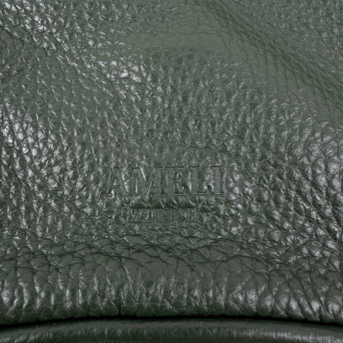 Ameli Technopark Organizer