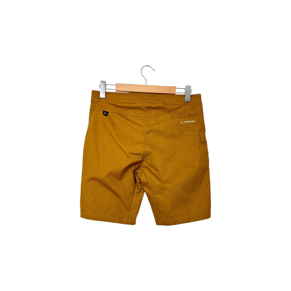 Salewa Lavaredo Hemp мъжки шорти за катерене (M)