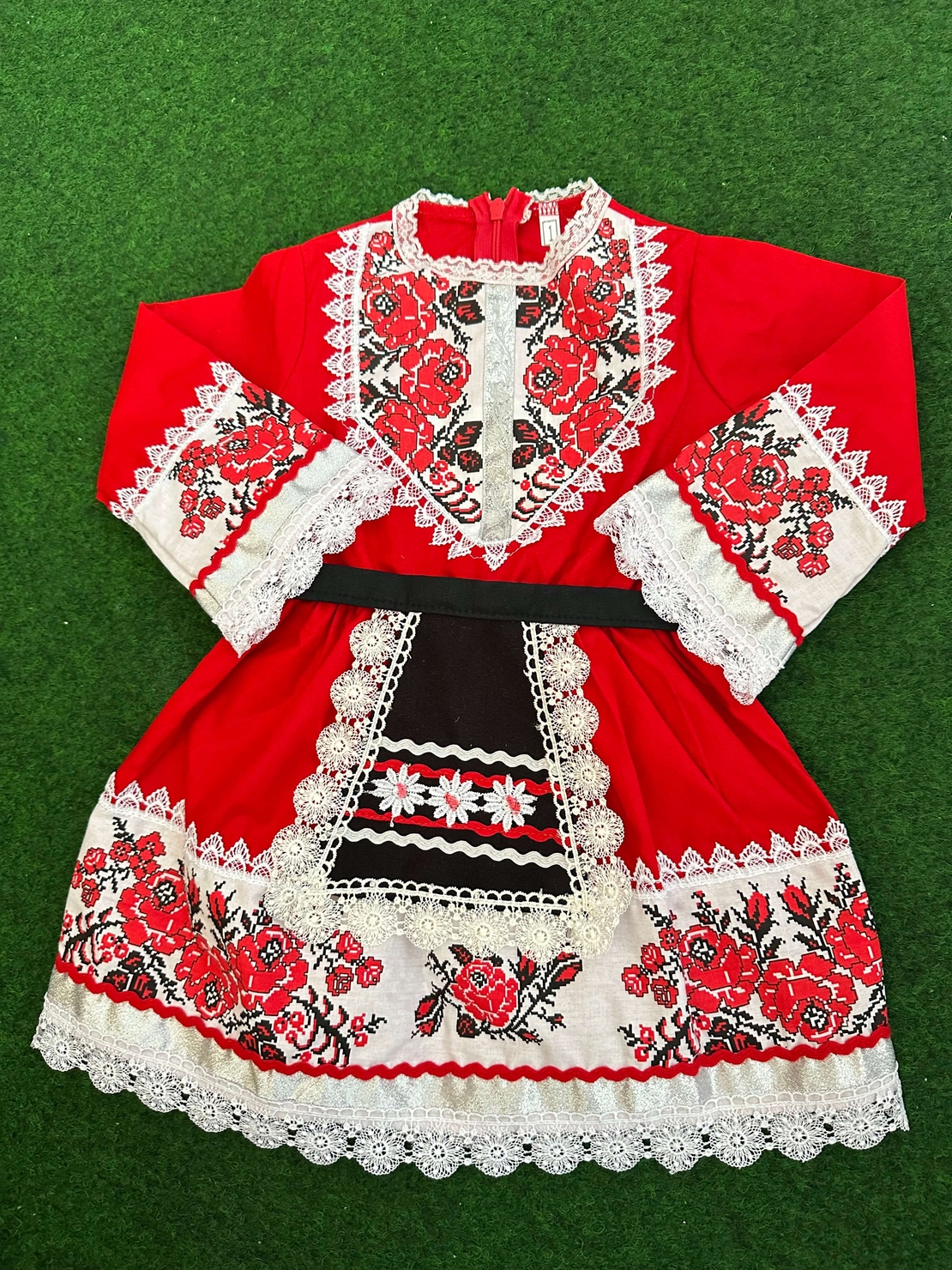 Рокля момиче 53