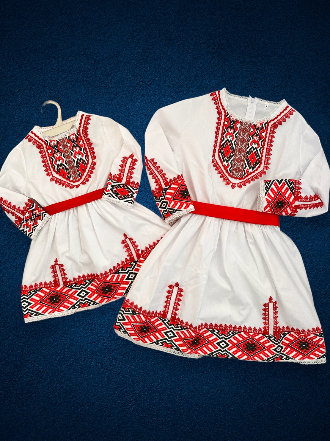 Рокля момиче  3