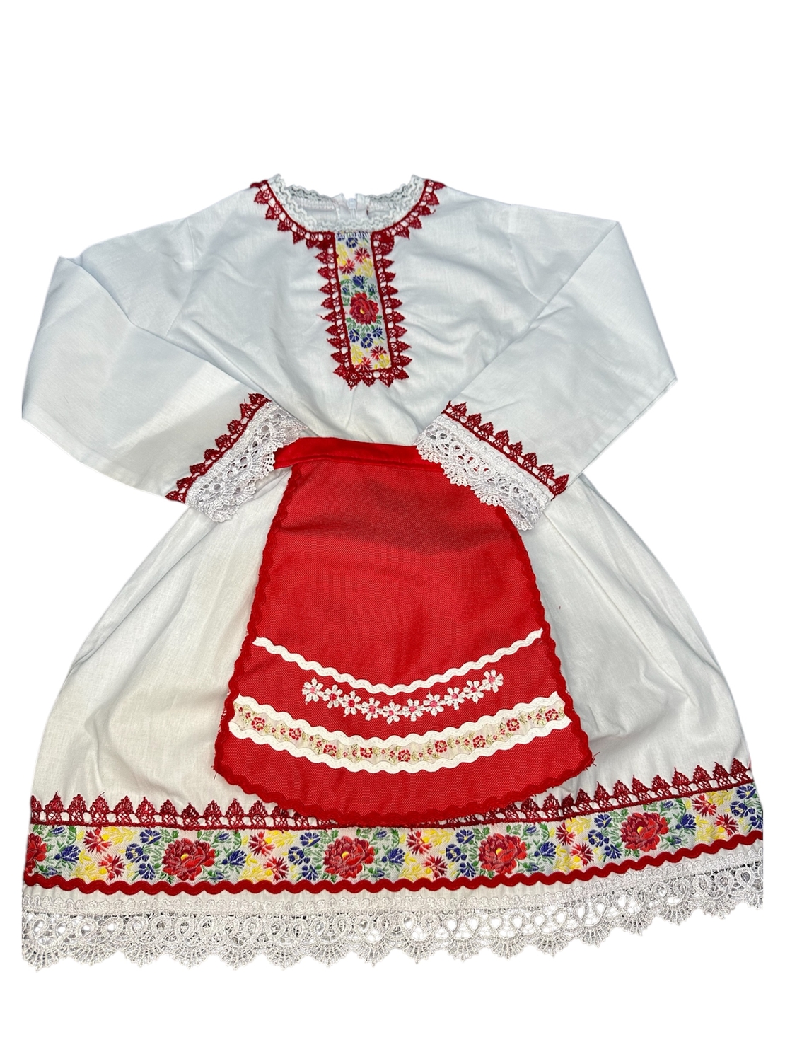 Рокля момиче 30