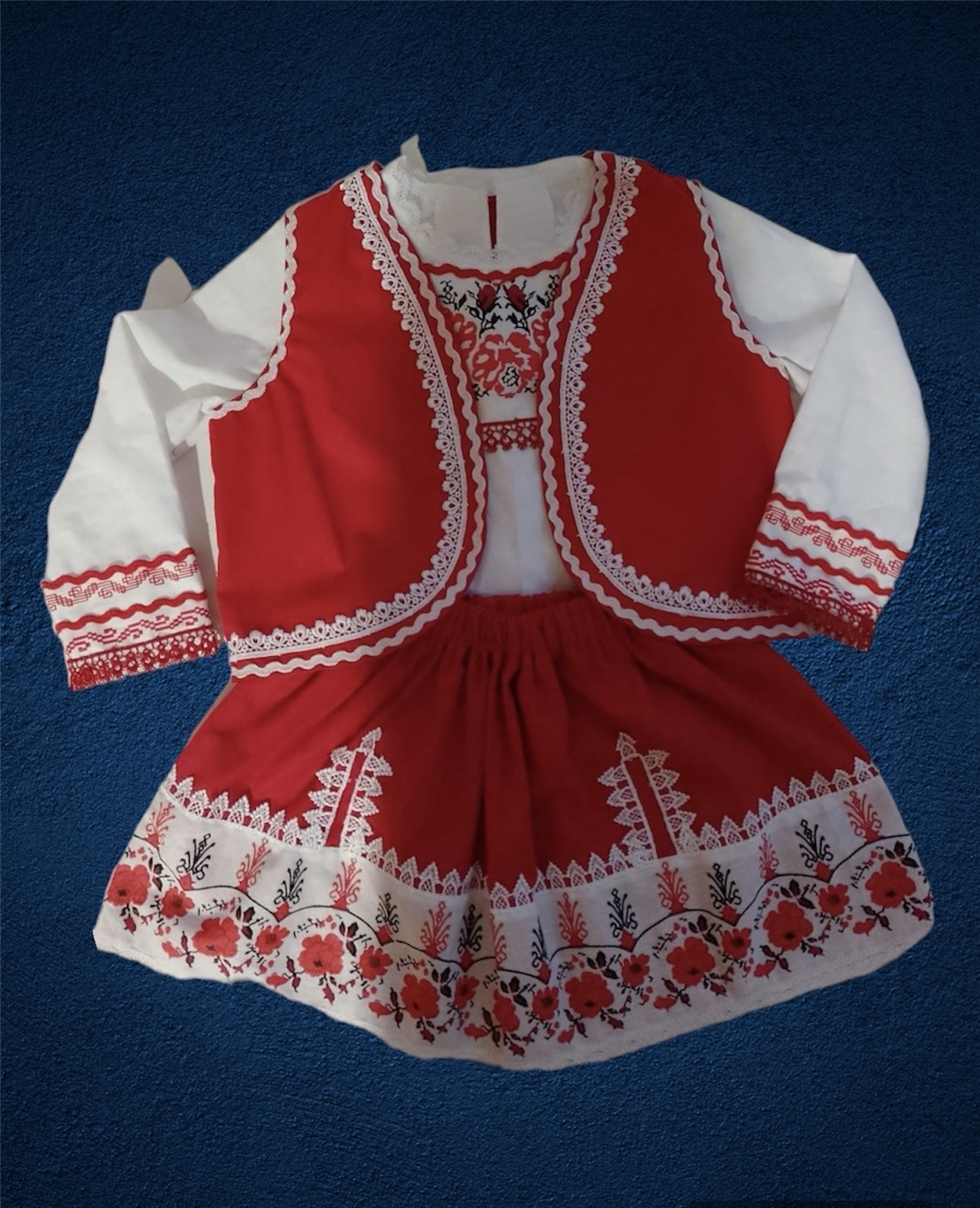 Рокля момиче 22