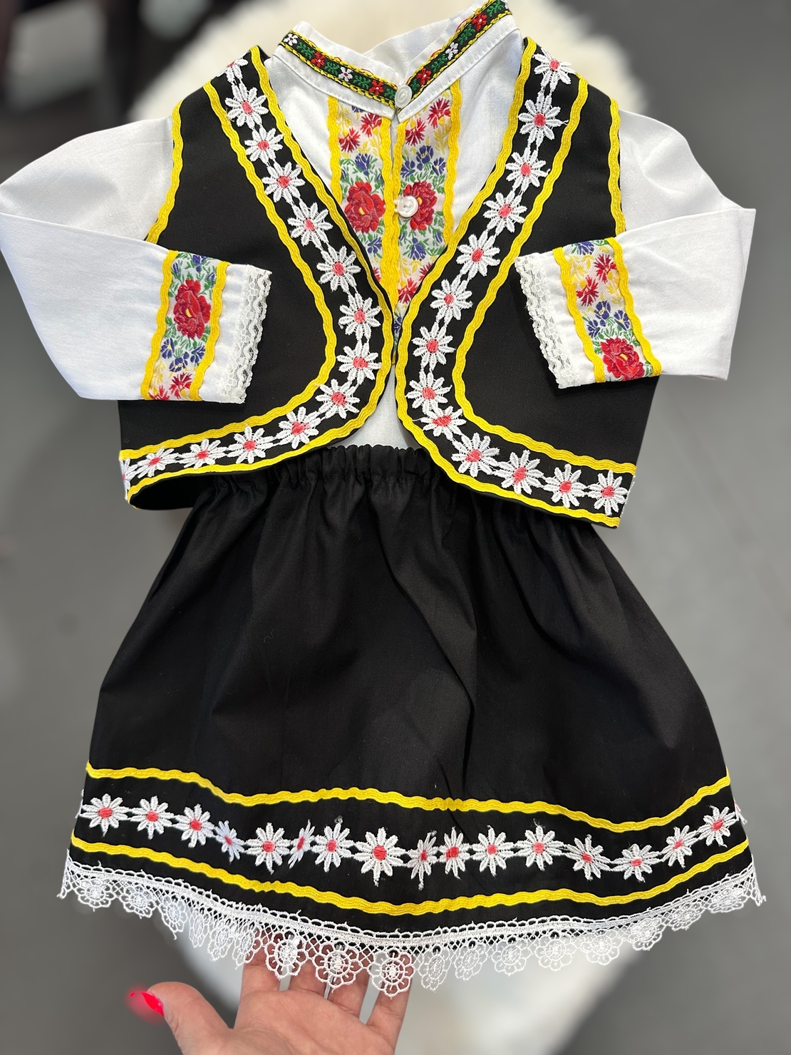 Рокля момиче 26