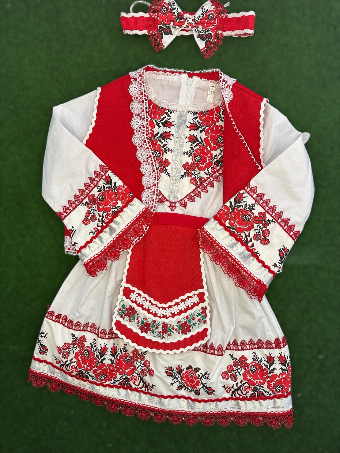 Рокля момиче 58