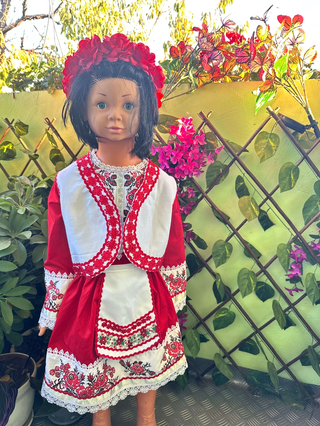 Рокля момиче 57