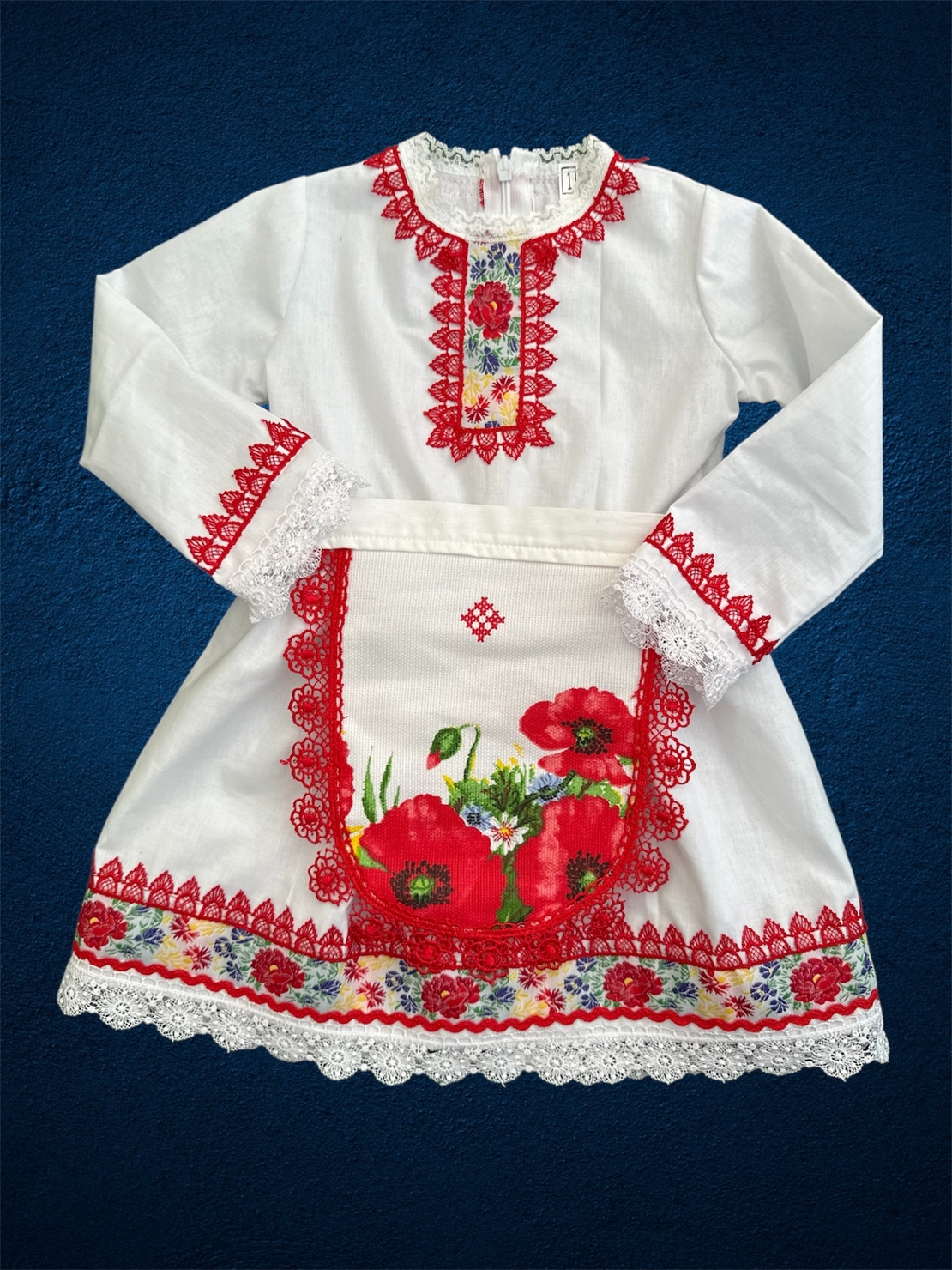 Рокля момиче 31