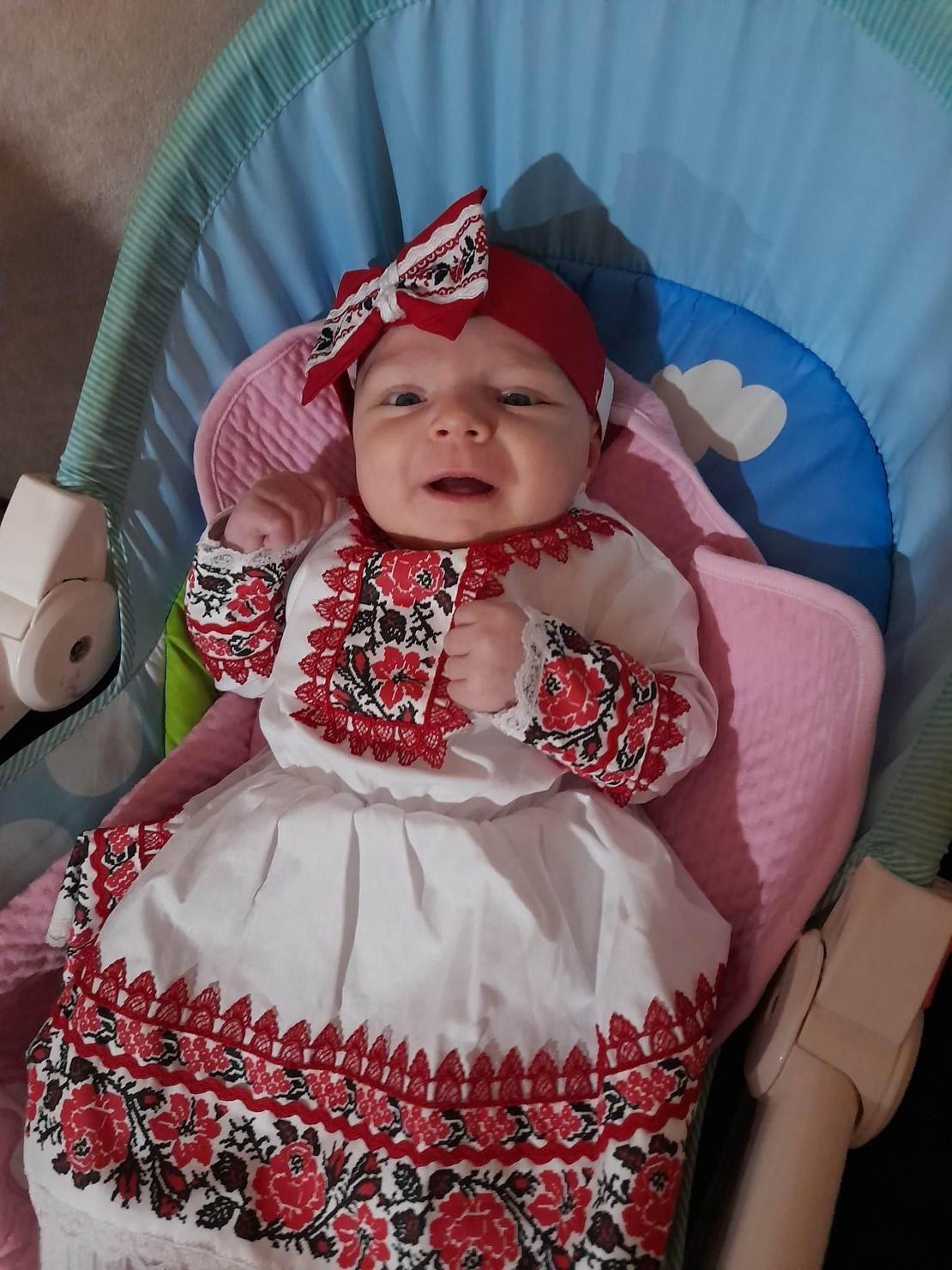 Рокля момиче  10
