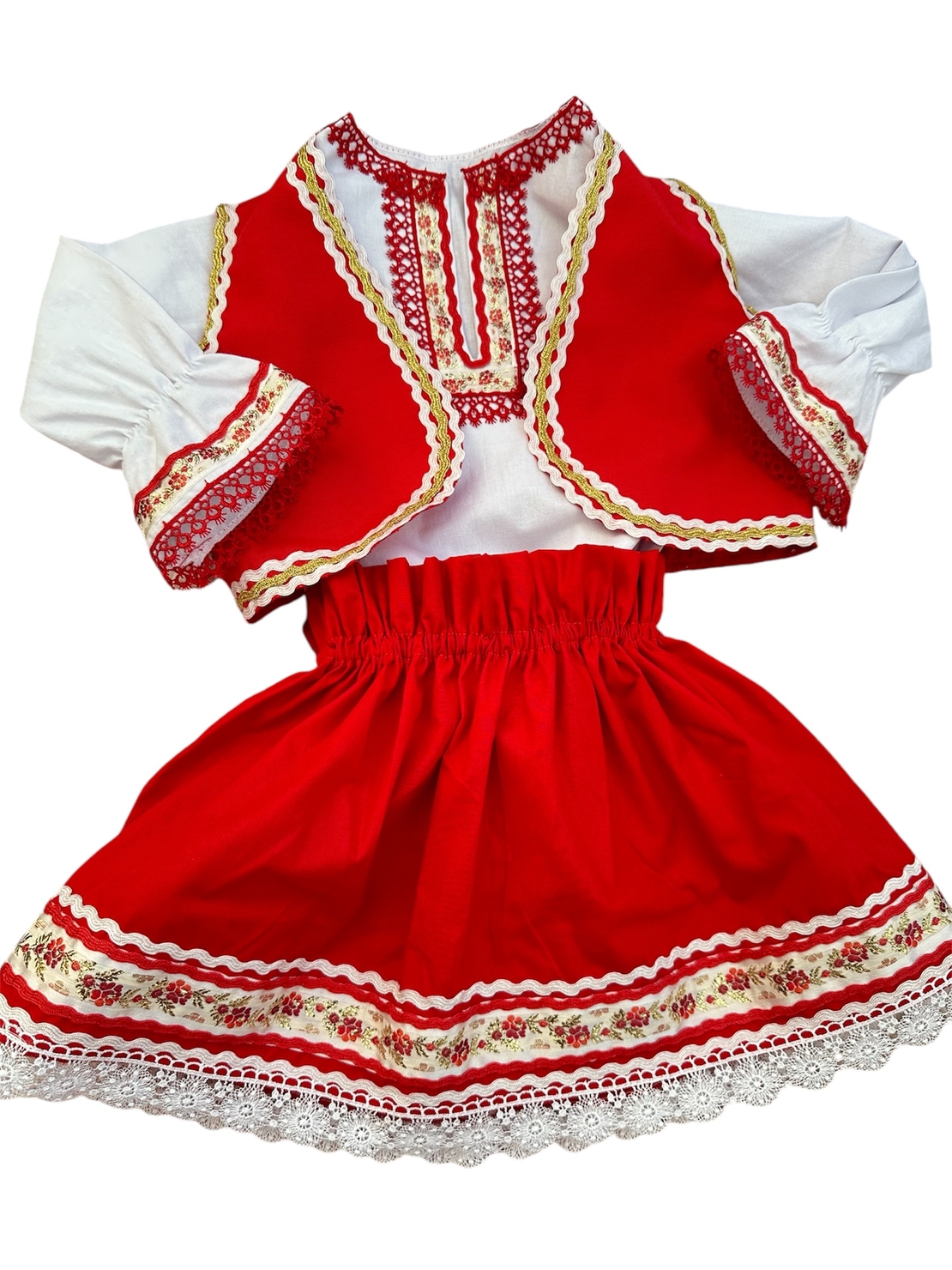 Рокля момиче 47