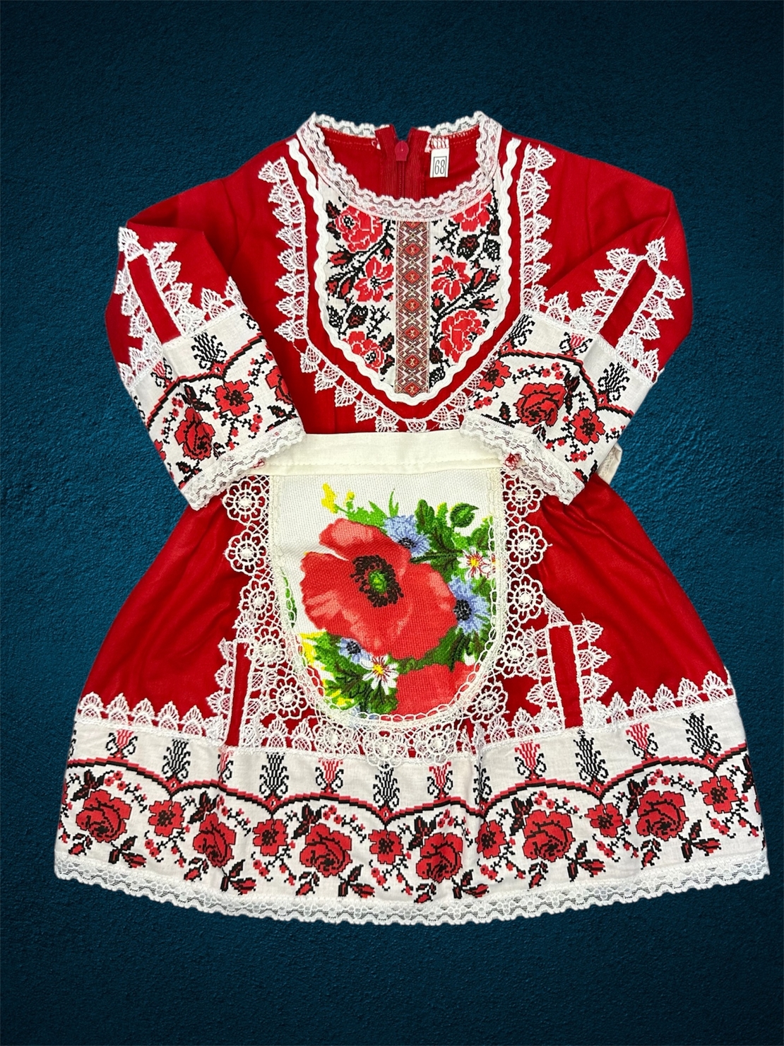 Рокля момиче 55