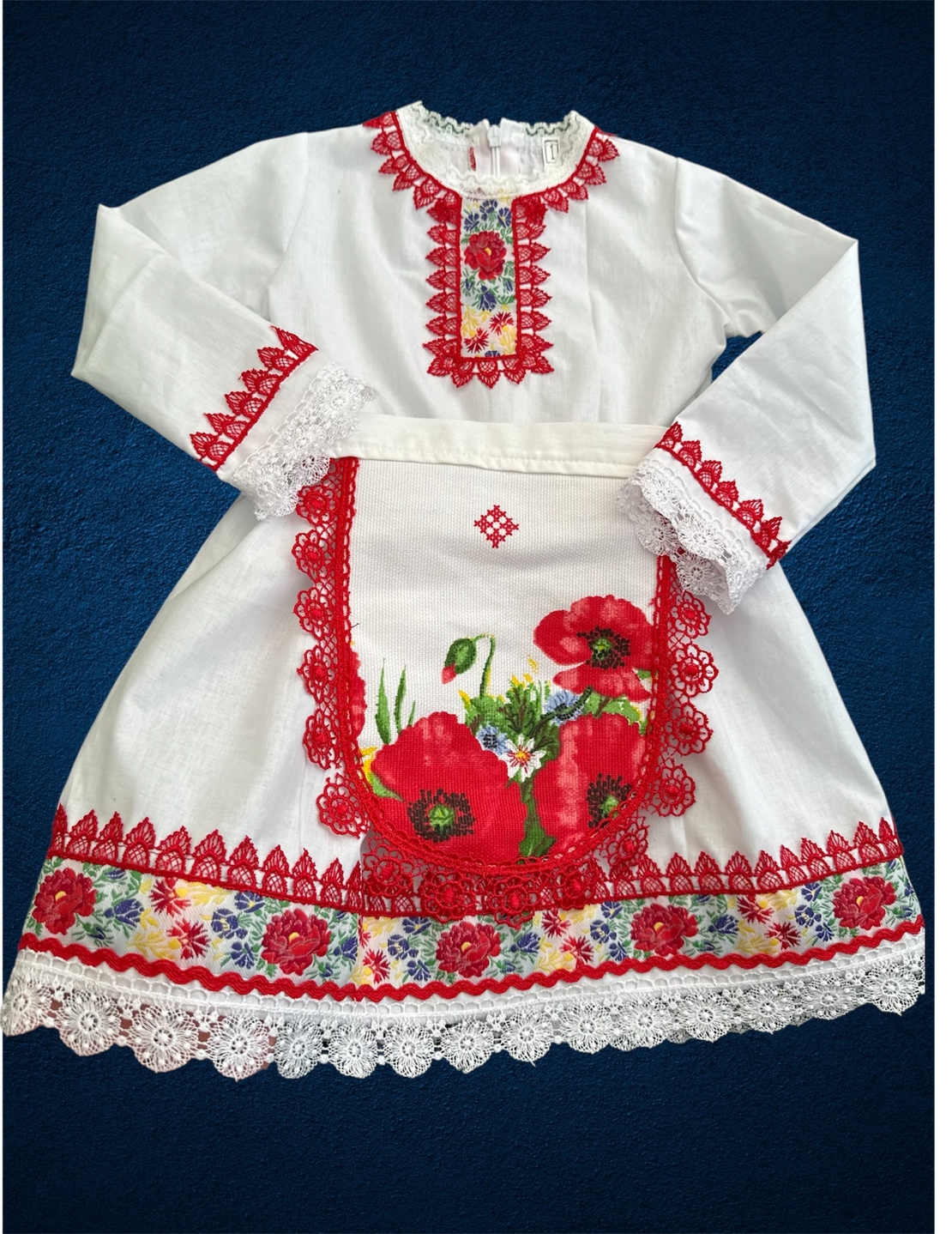 Рокля момиче 31