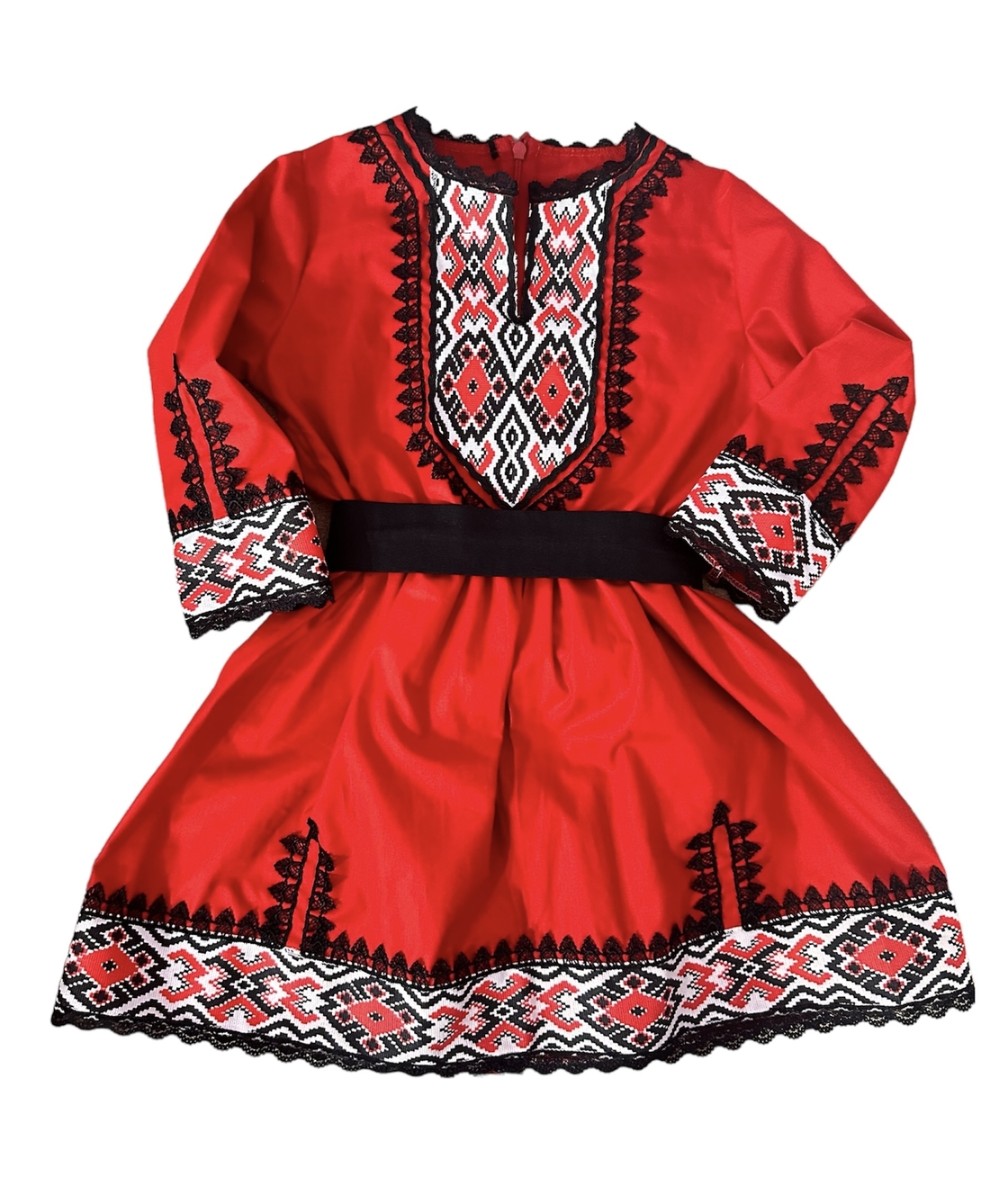 Рокля момиче 37