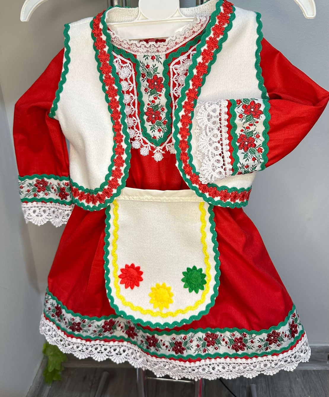 Рокля момиче 56