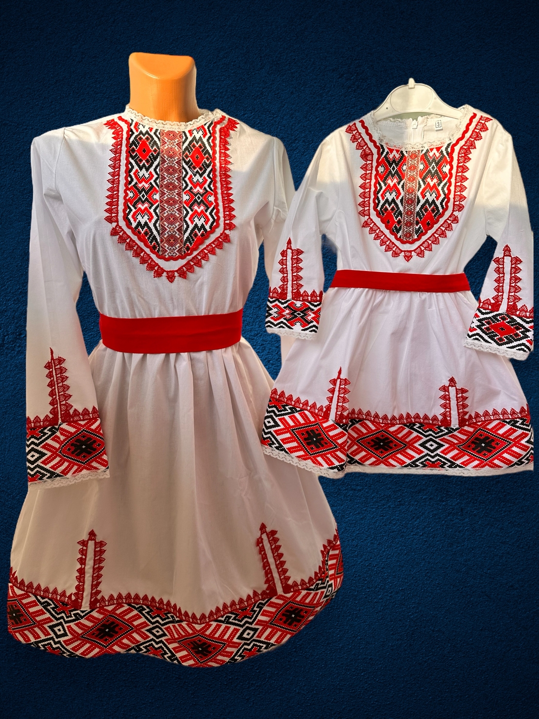 Рокля момиче  3