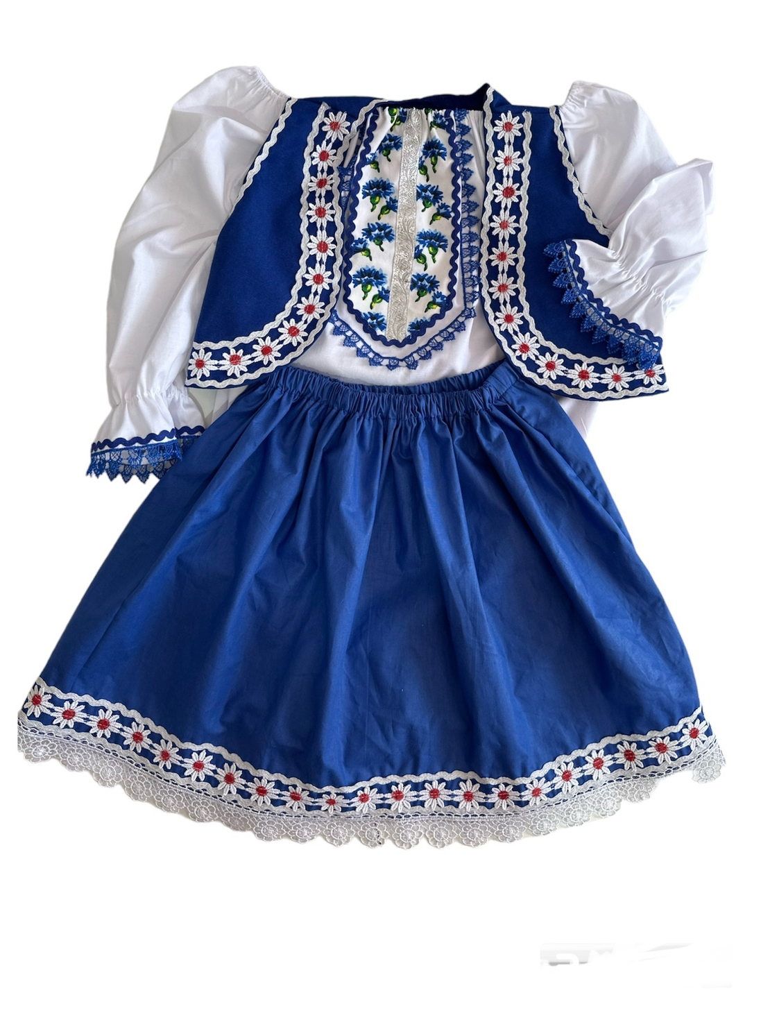 Рокля момиче 27