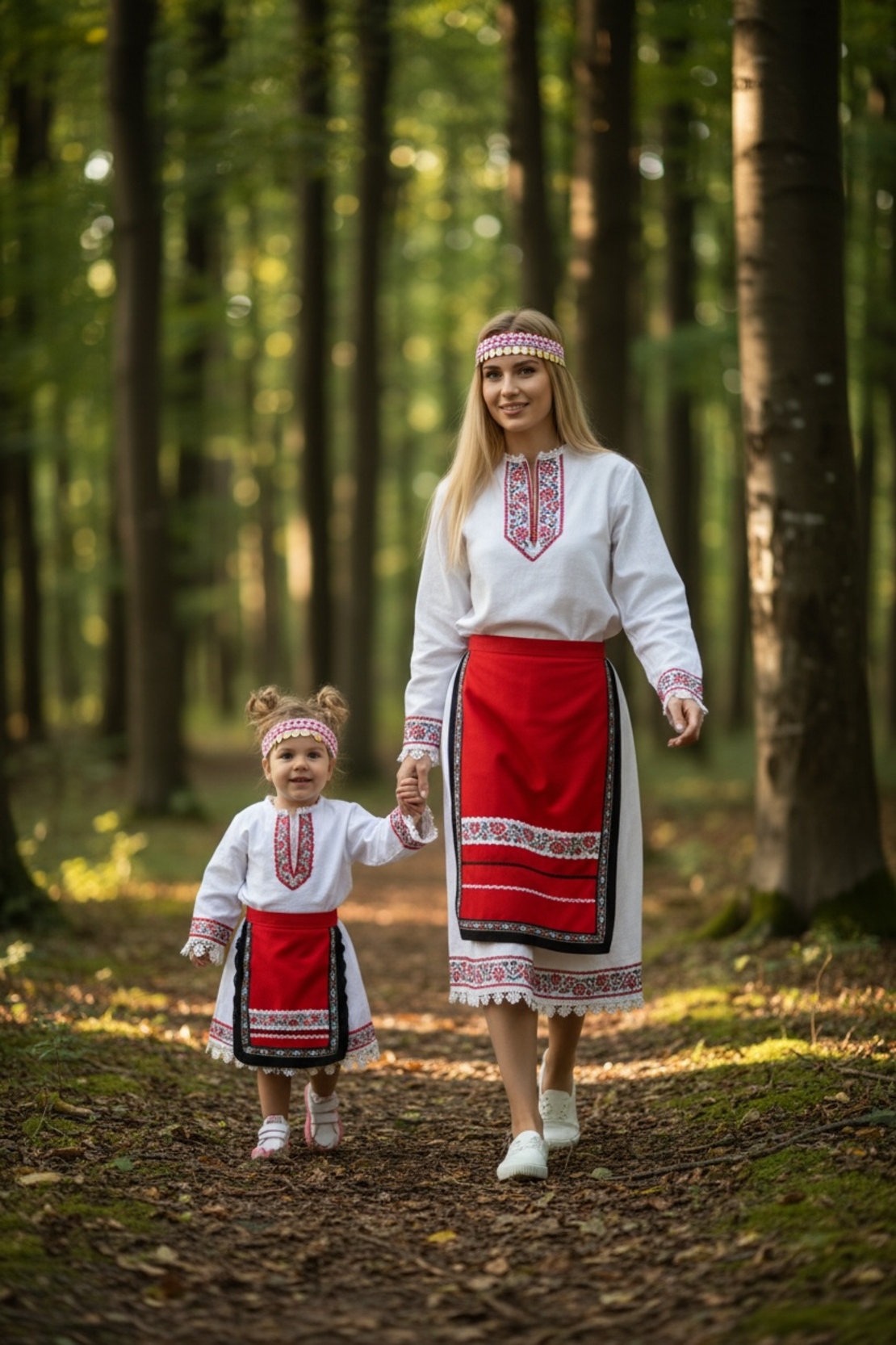 Кенарена риза  1