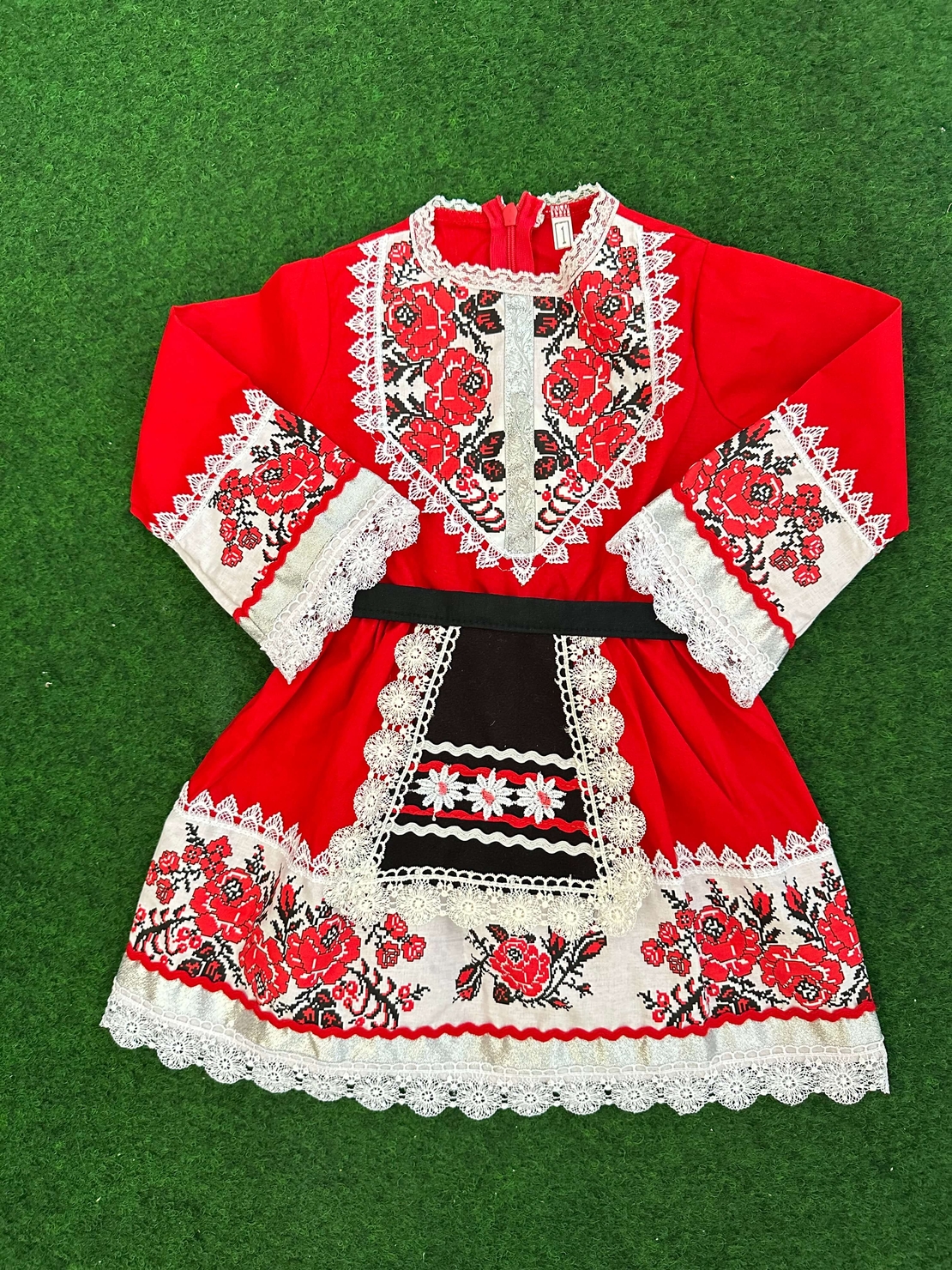 Рокля момиче 53