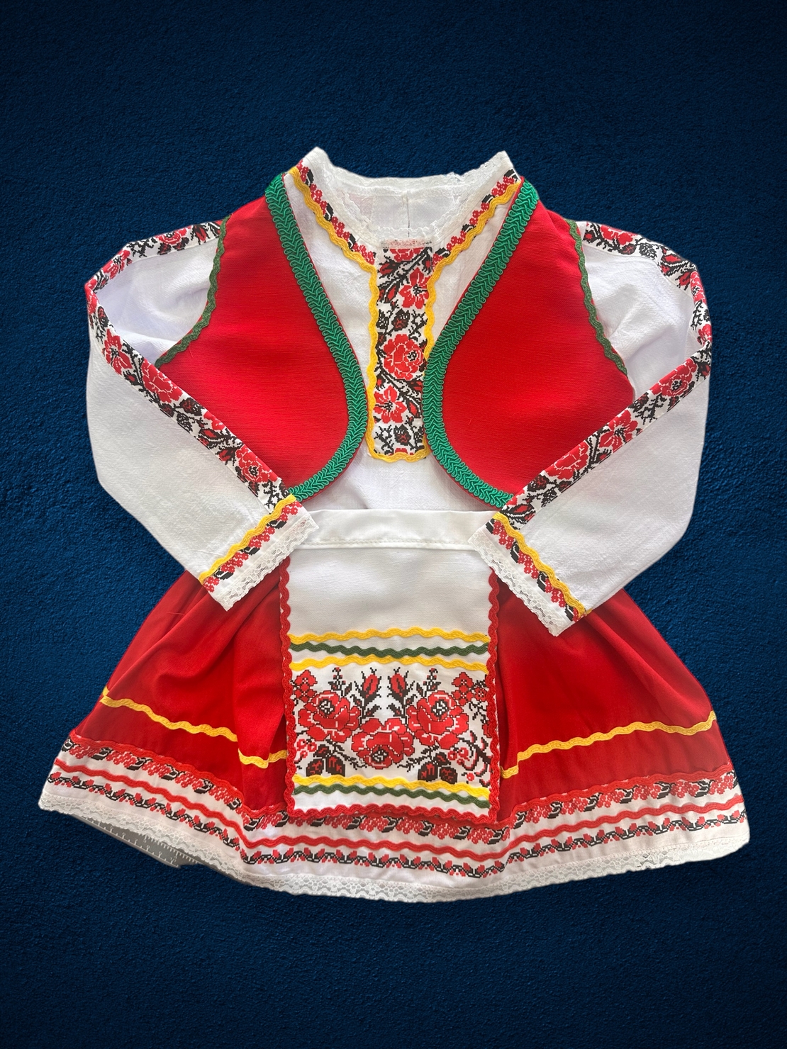 Рокля момиче 23