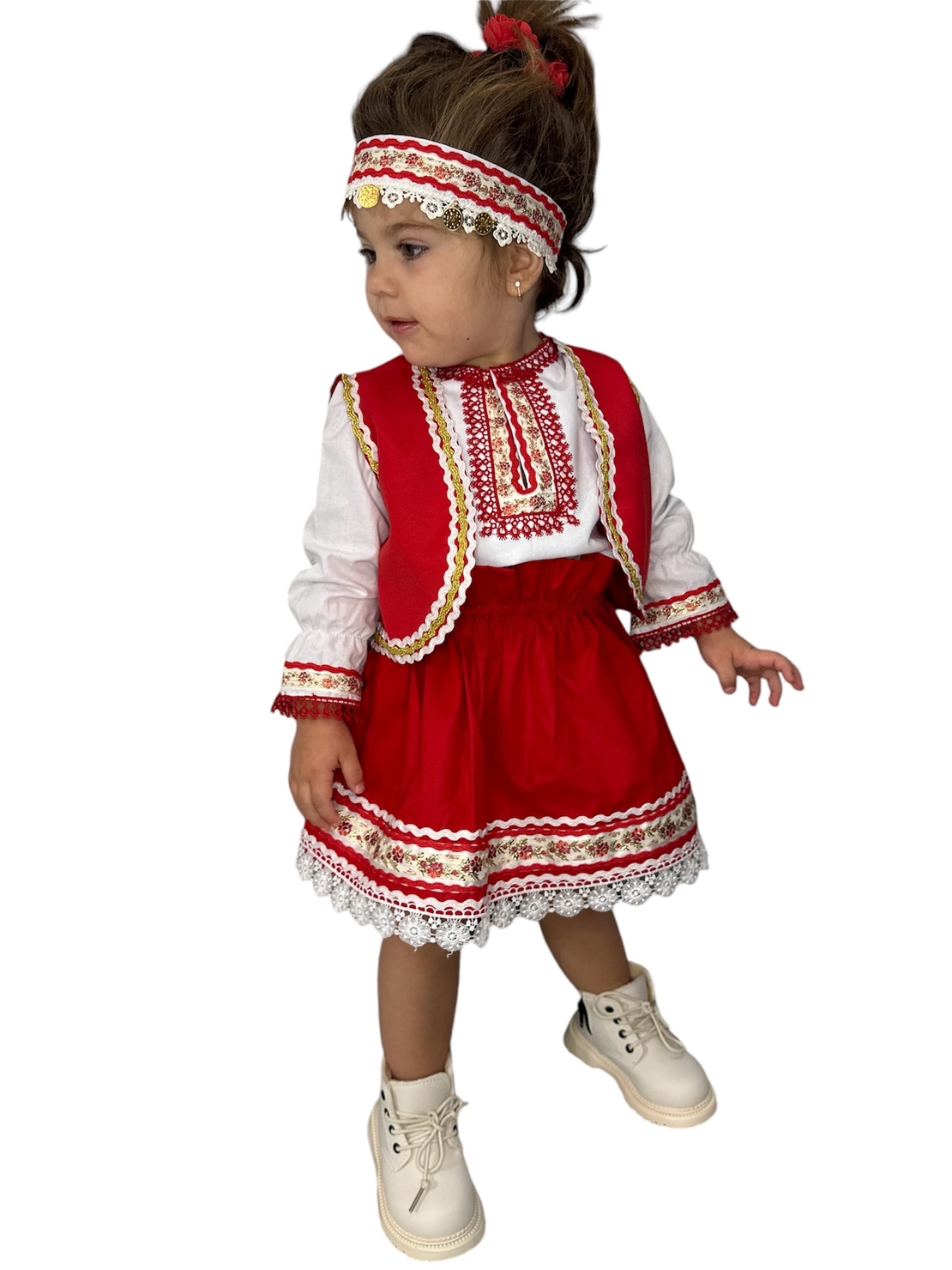 Рокля момиче 47