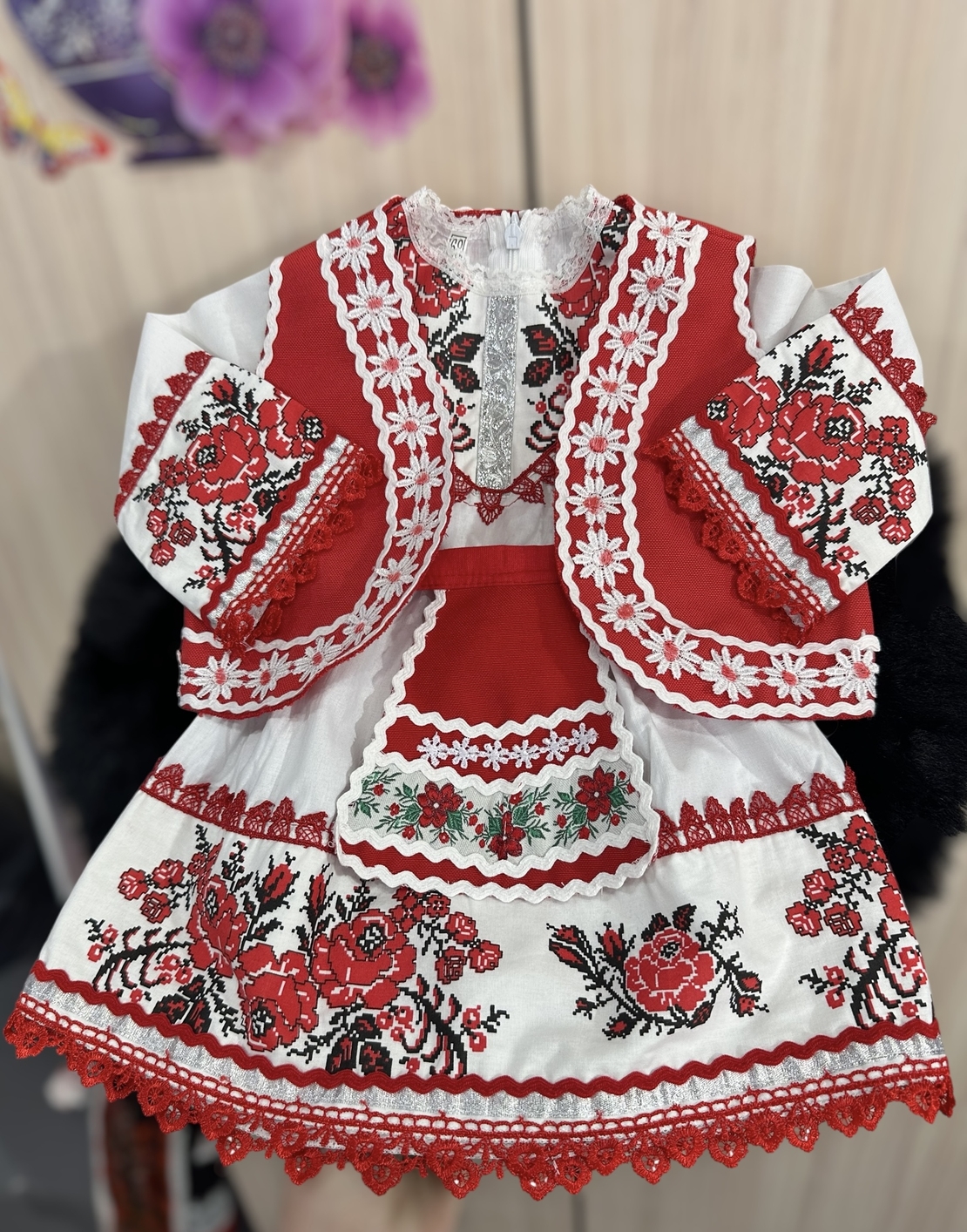 Рокля момиче 58