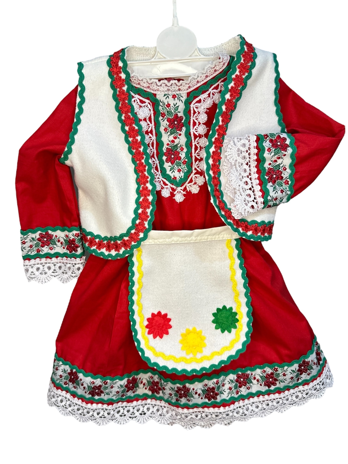 Рокля момиче 56
