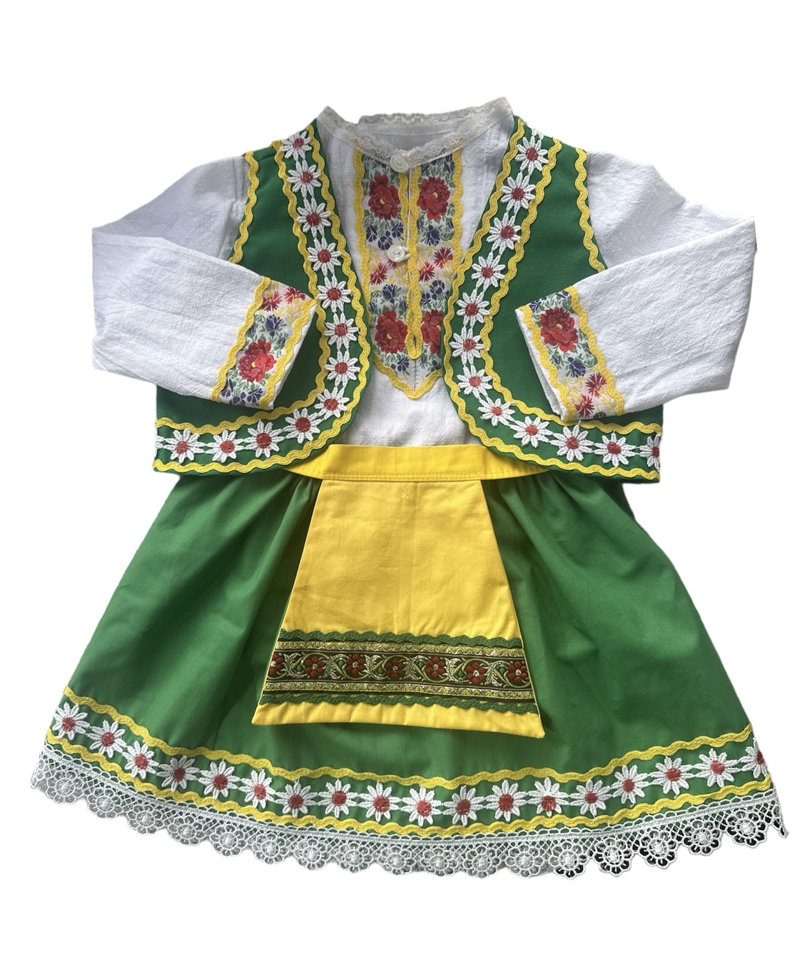 Рокля момиче 25