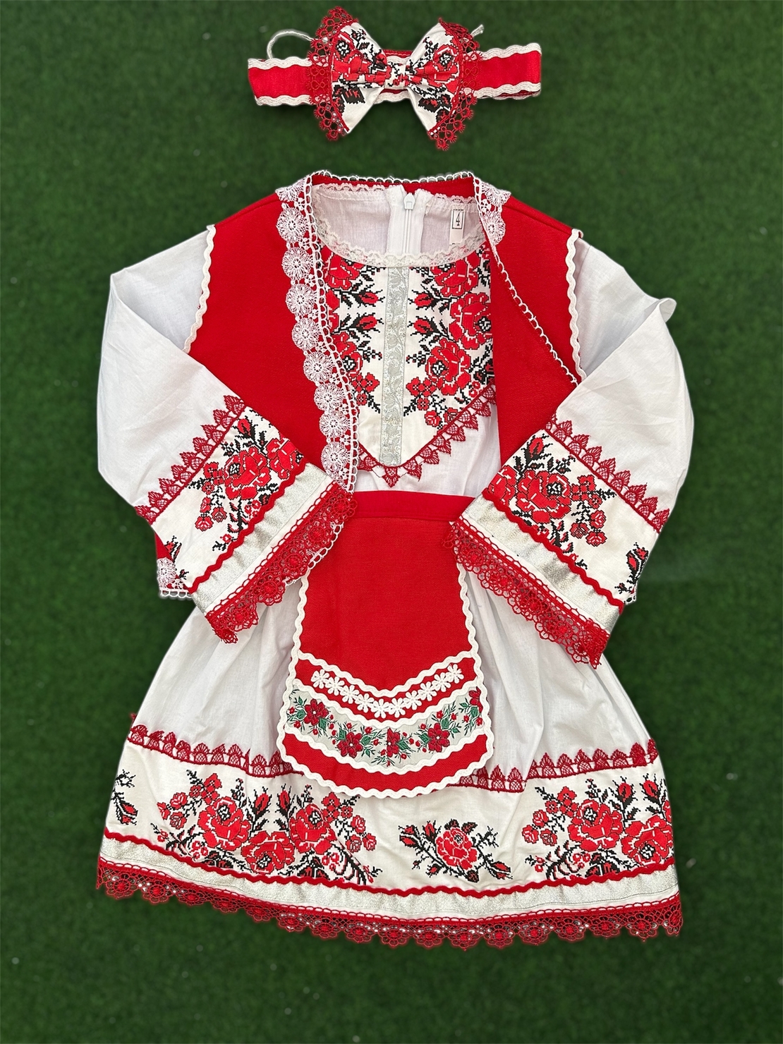 Рокля момиче 58