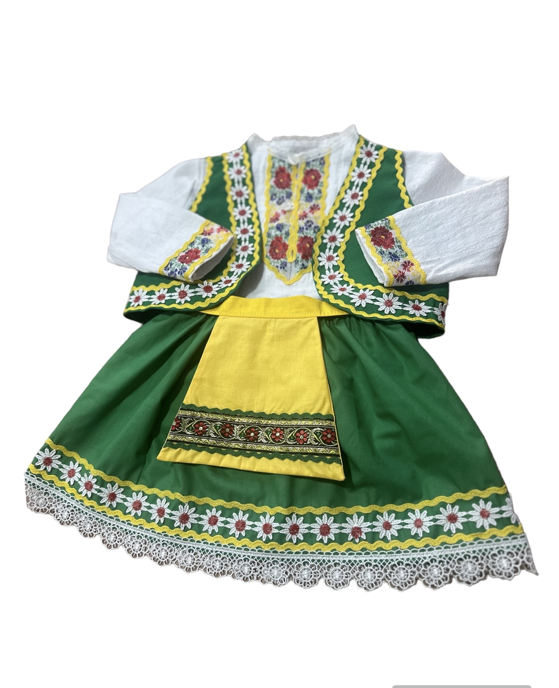 Рокля момиче 25