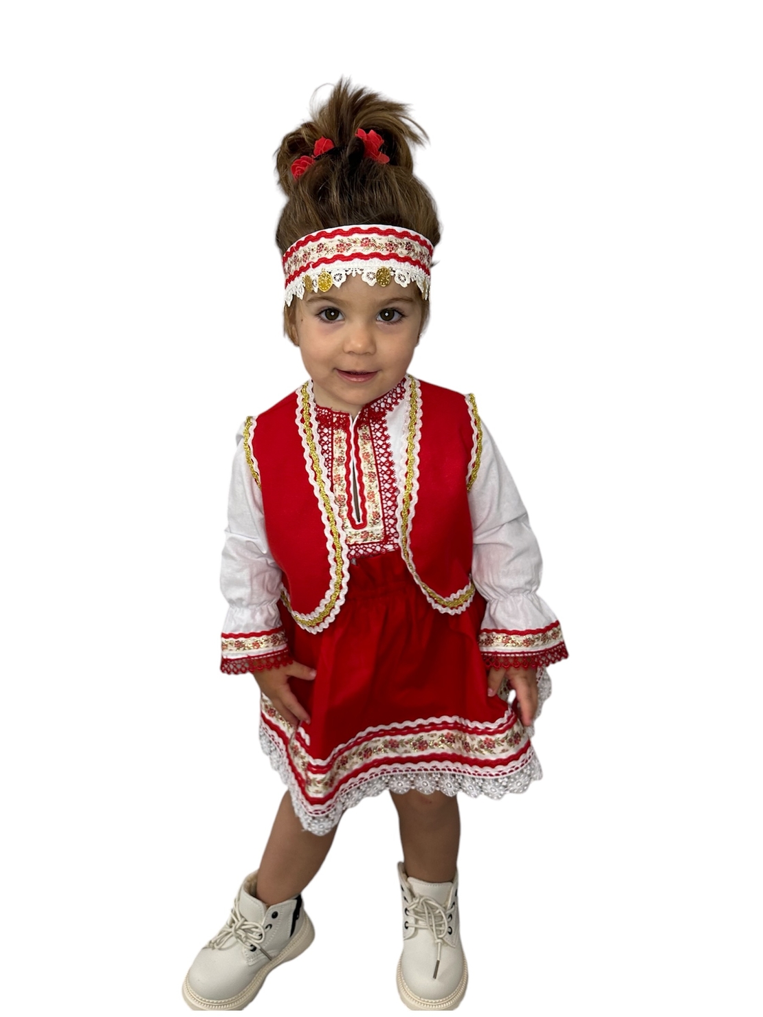 Лента за глава  2