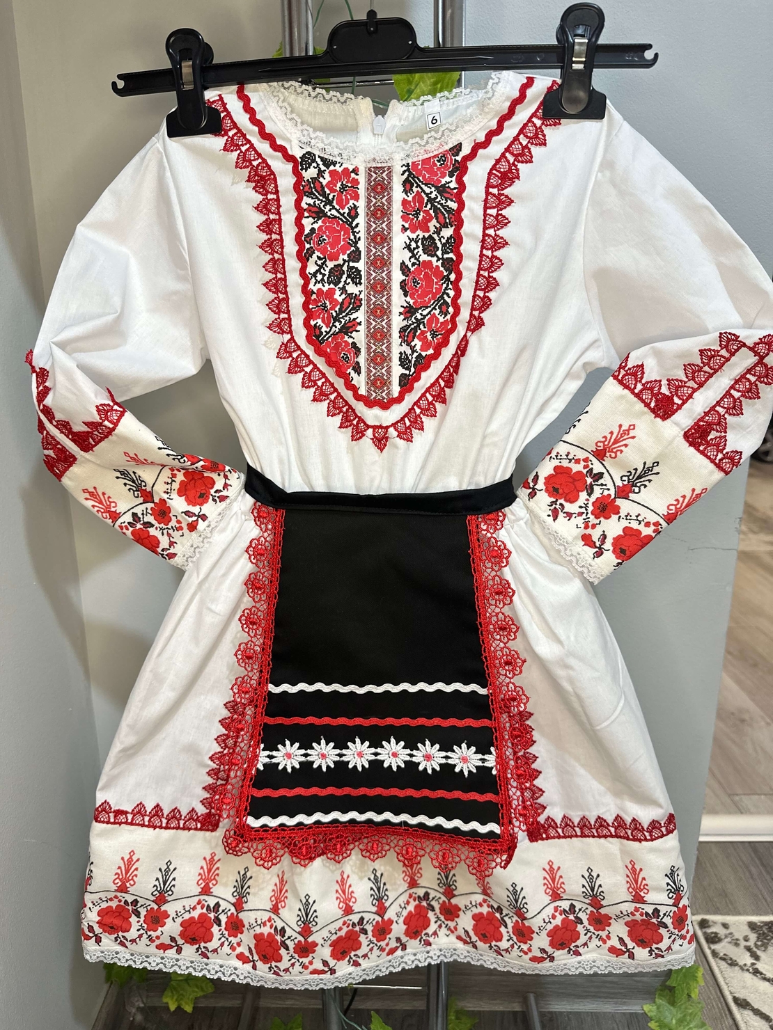 Рокля момиче 52