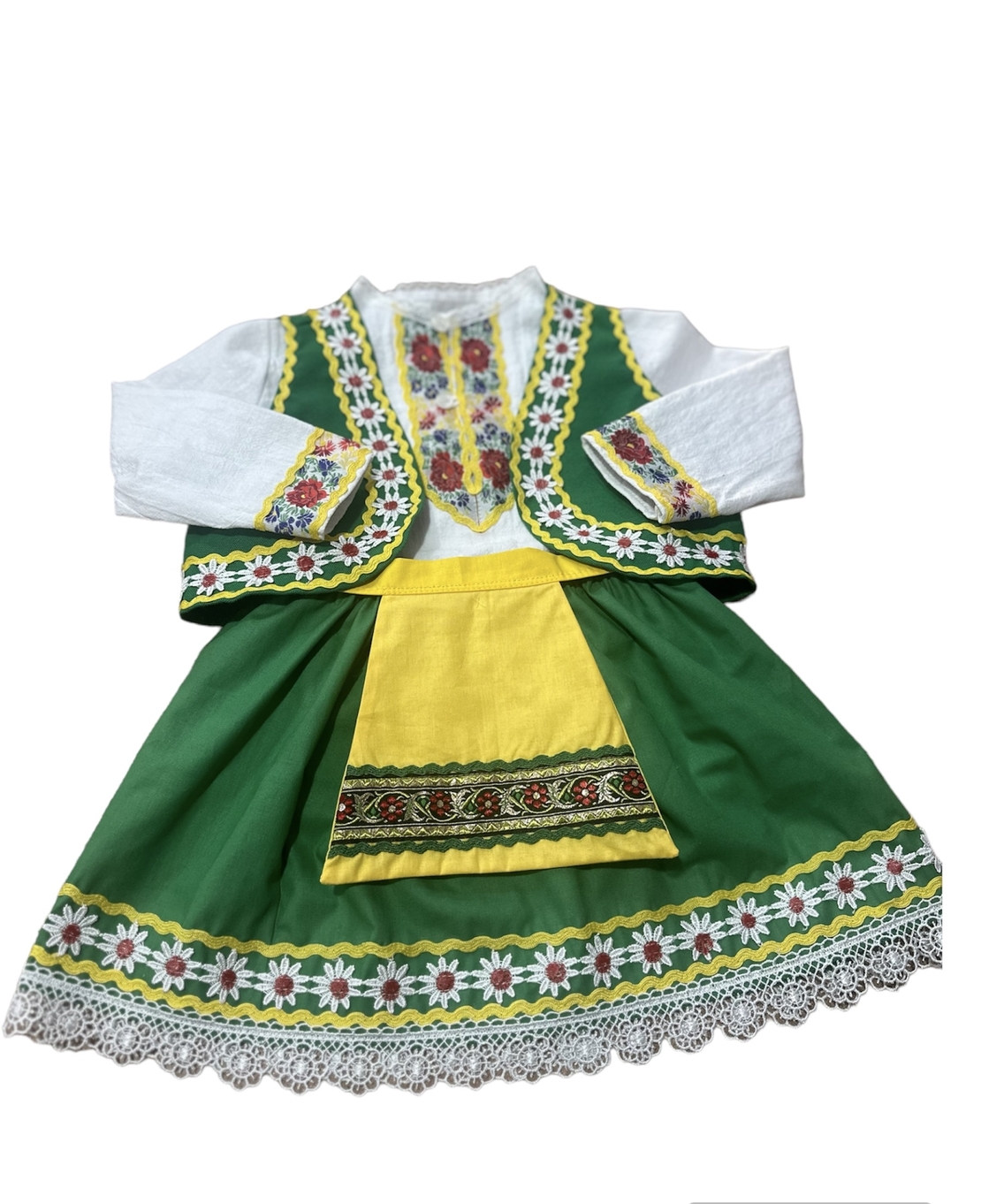 Рокля момиче 25