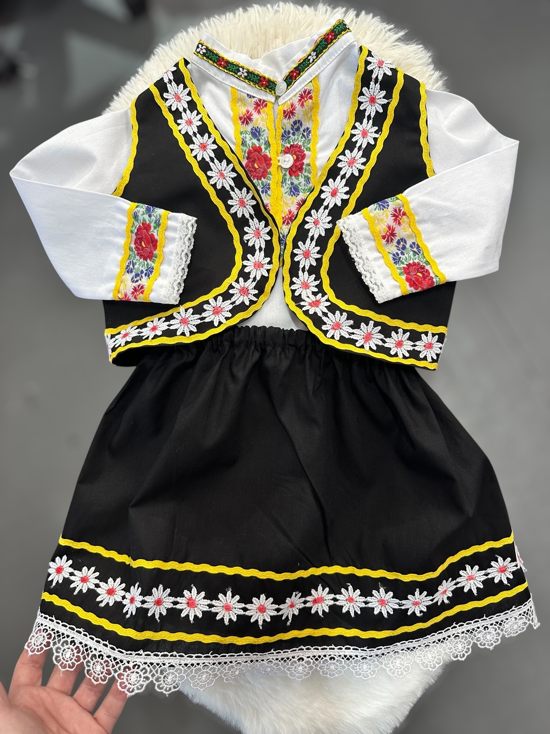 Рокля момиче 26