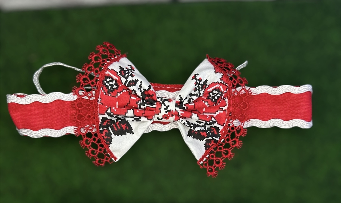 Лента за глава 4