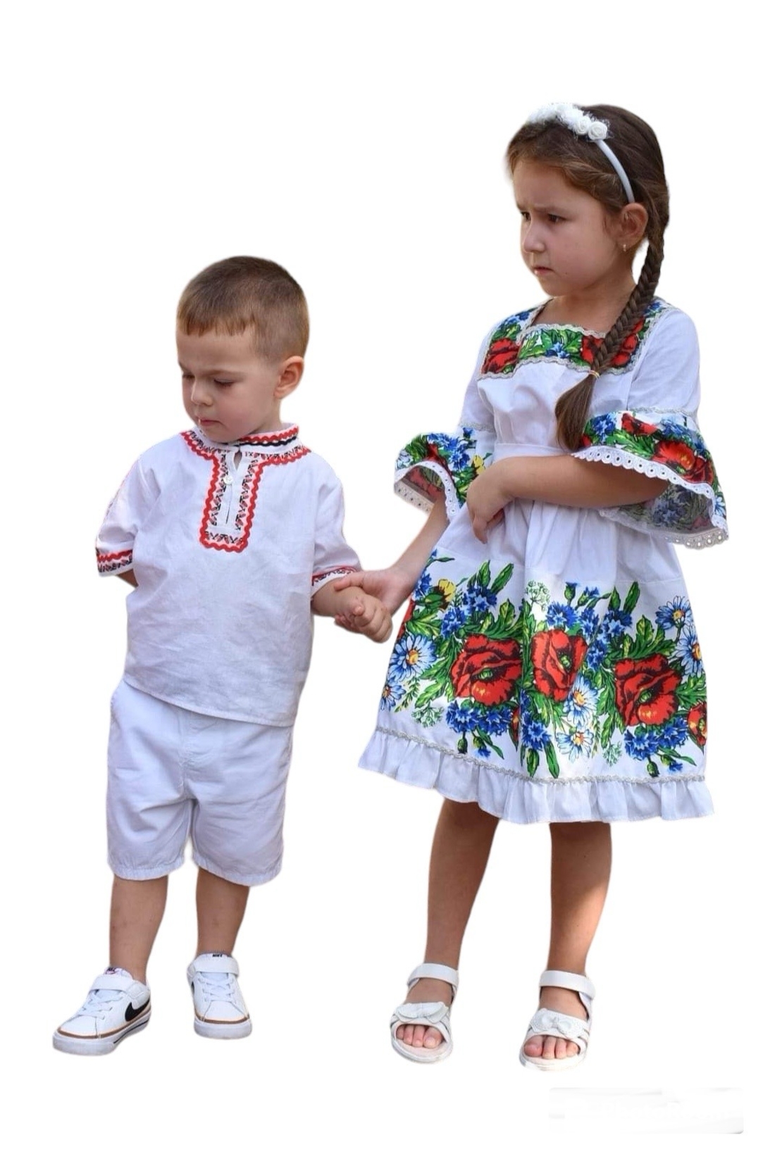 Рокля момиче 29