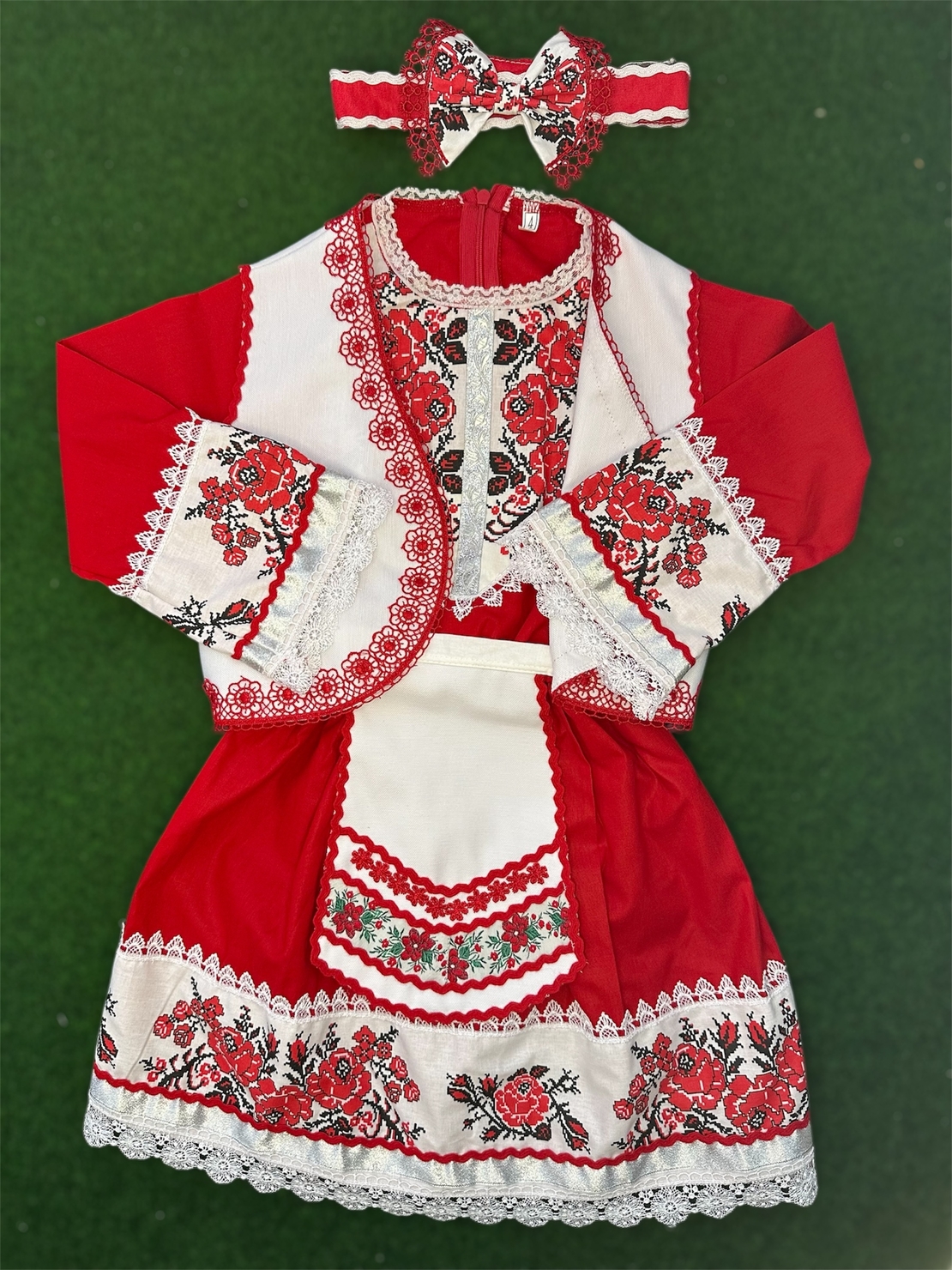 Рокля момиче 57