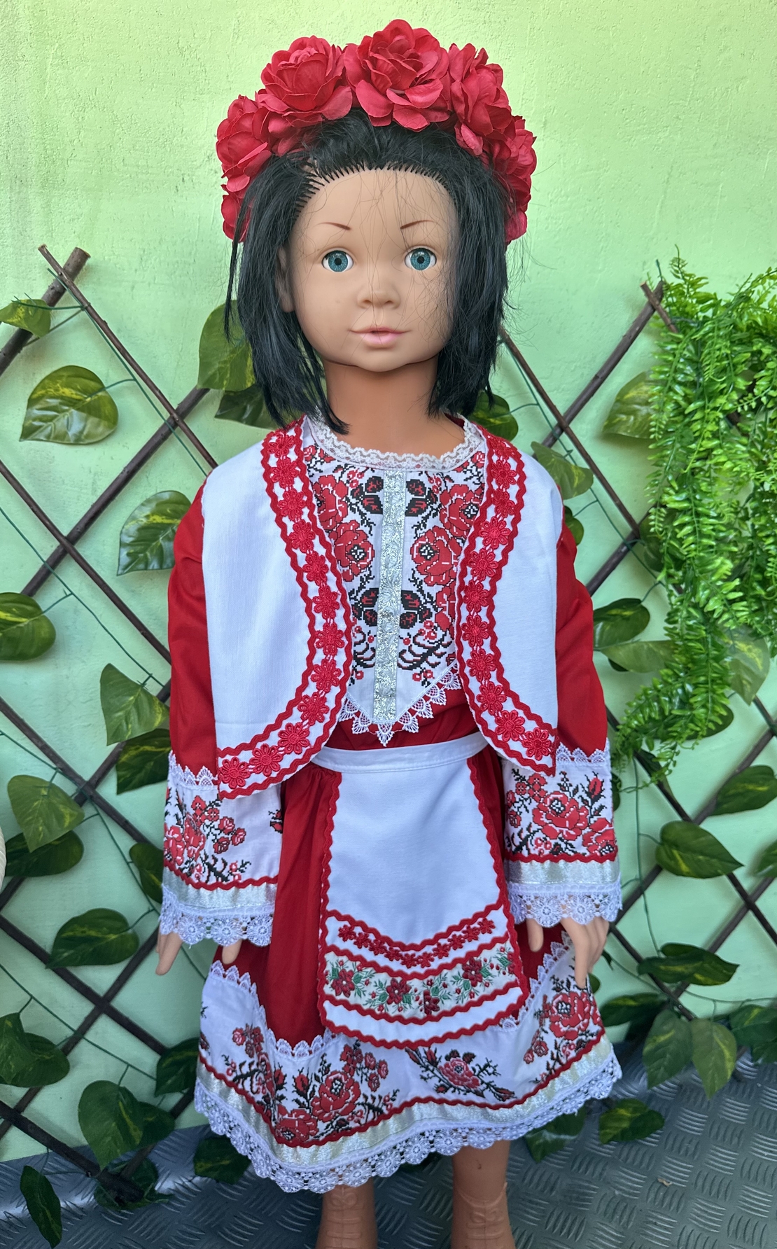 Рокля момиче 57