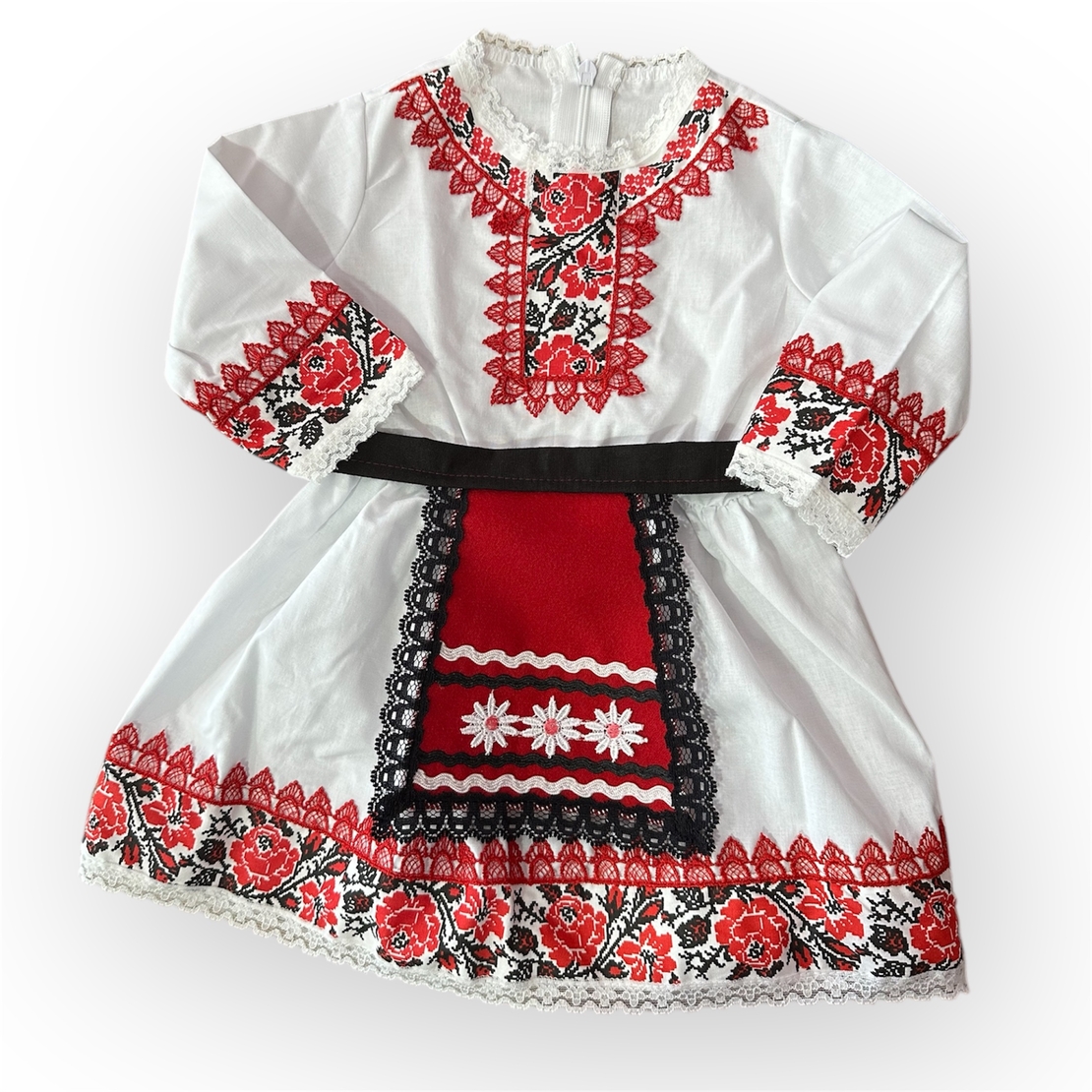 Рокля момиче 39
