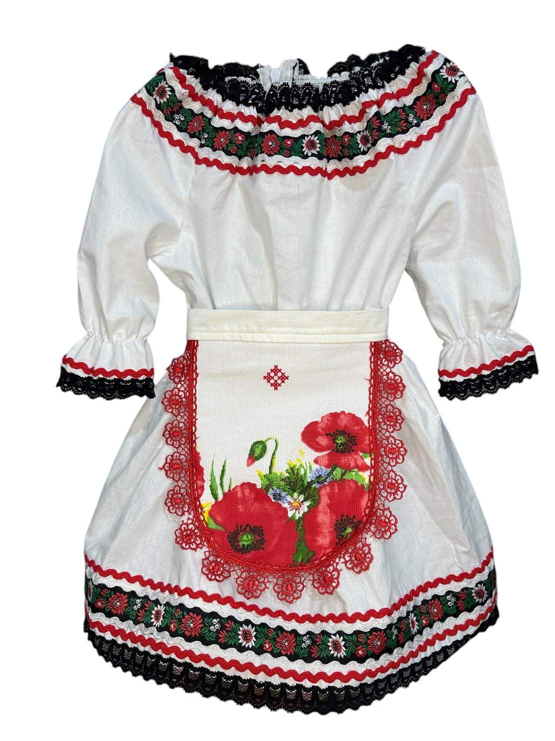 Рокля момиче 20