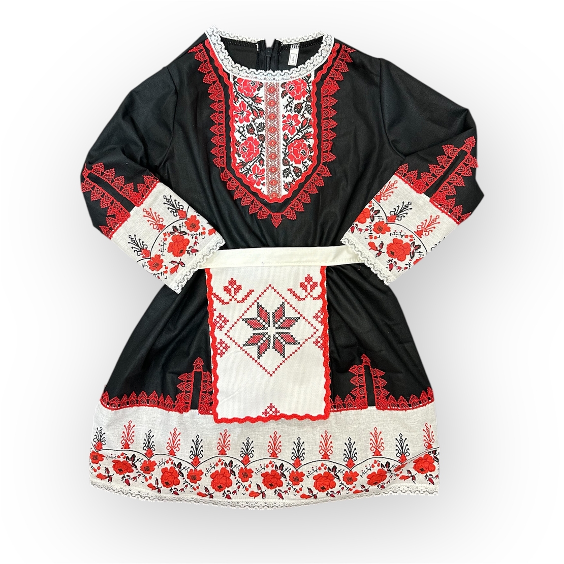 Рокля момиче 53