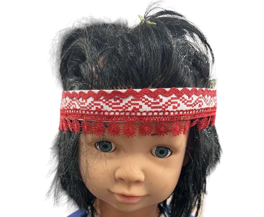 Рокля момиче 8