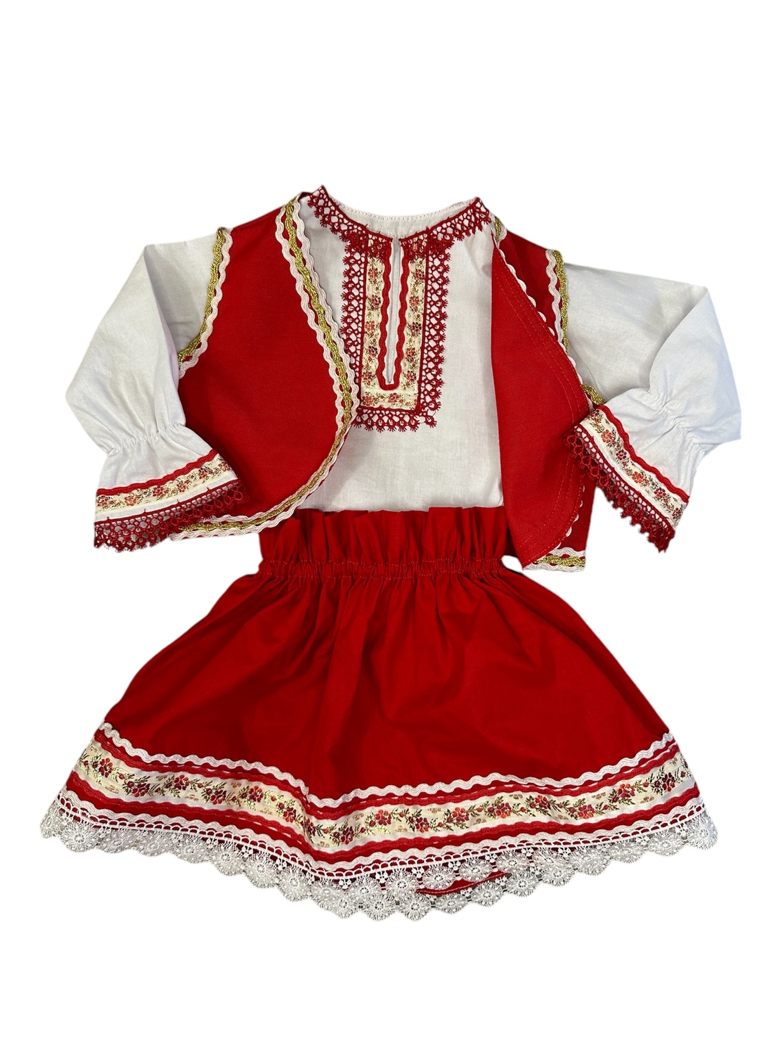 Рокля момиче 47