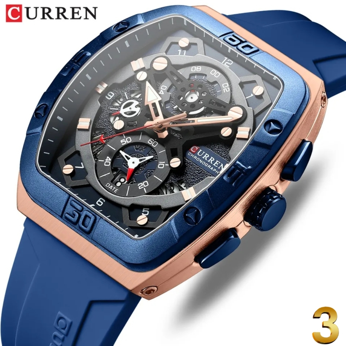 CURREN 8443