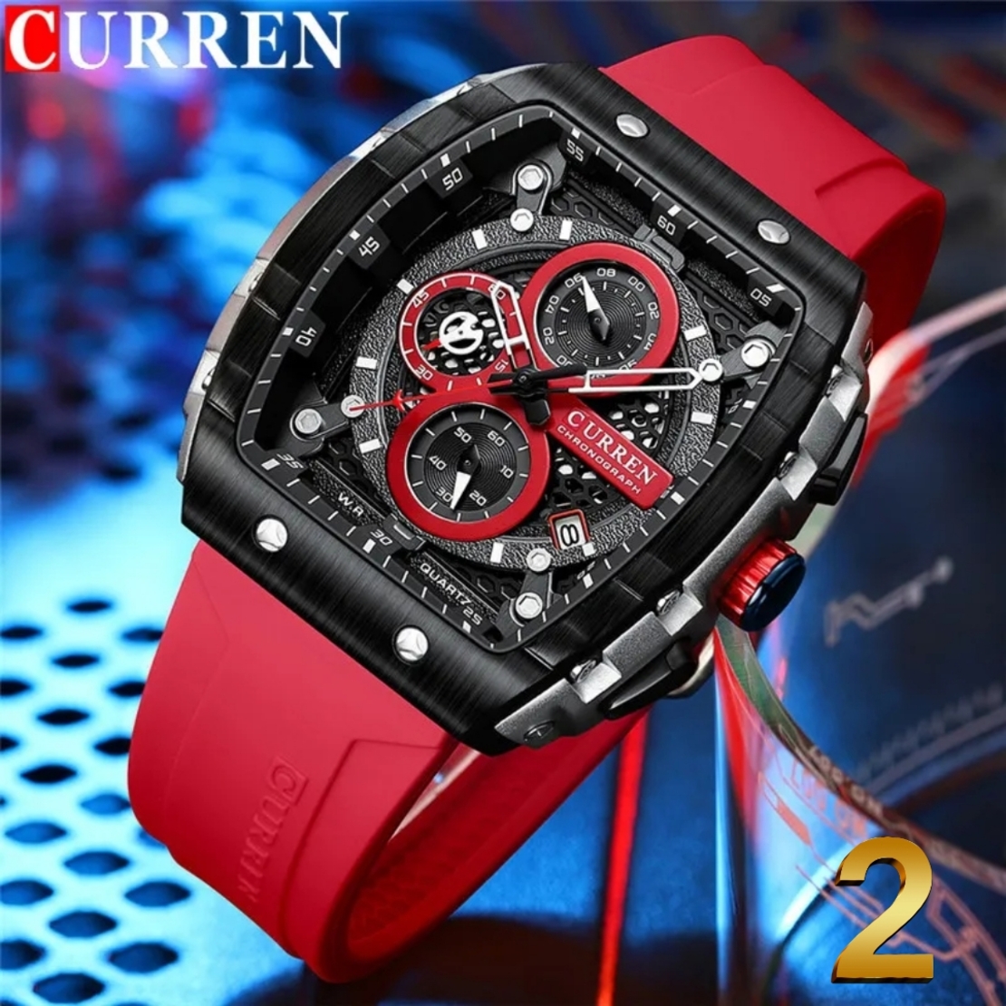 CURREN 8442