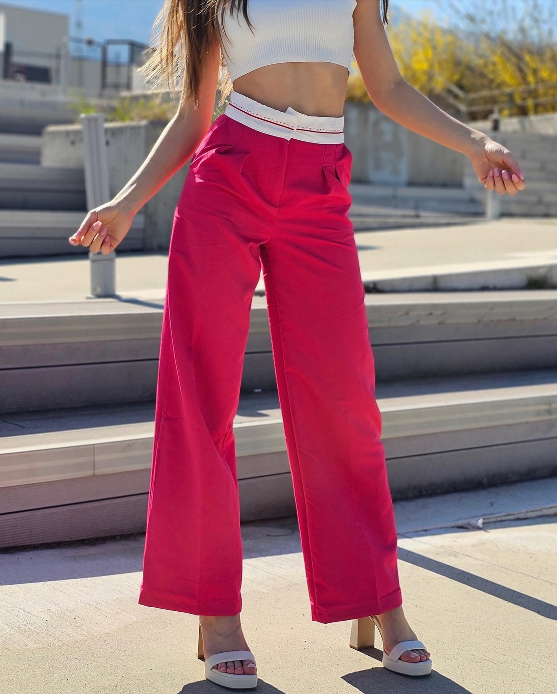 ПАНТАЛОН PINKY