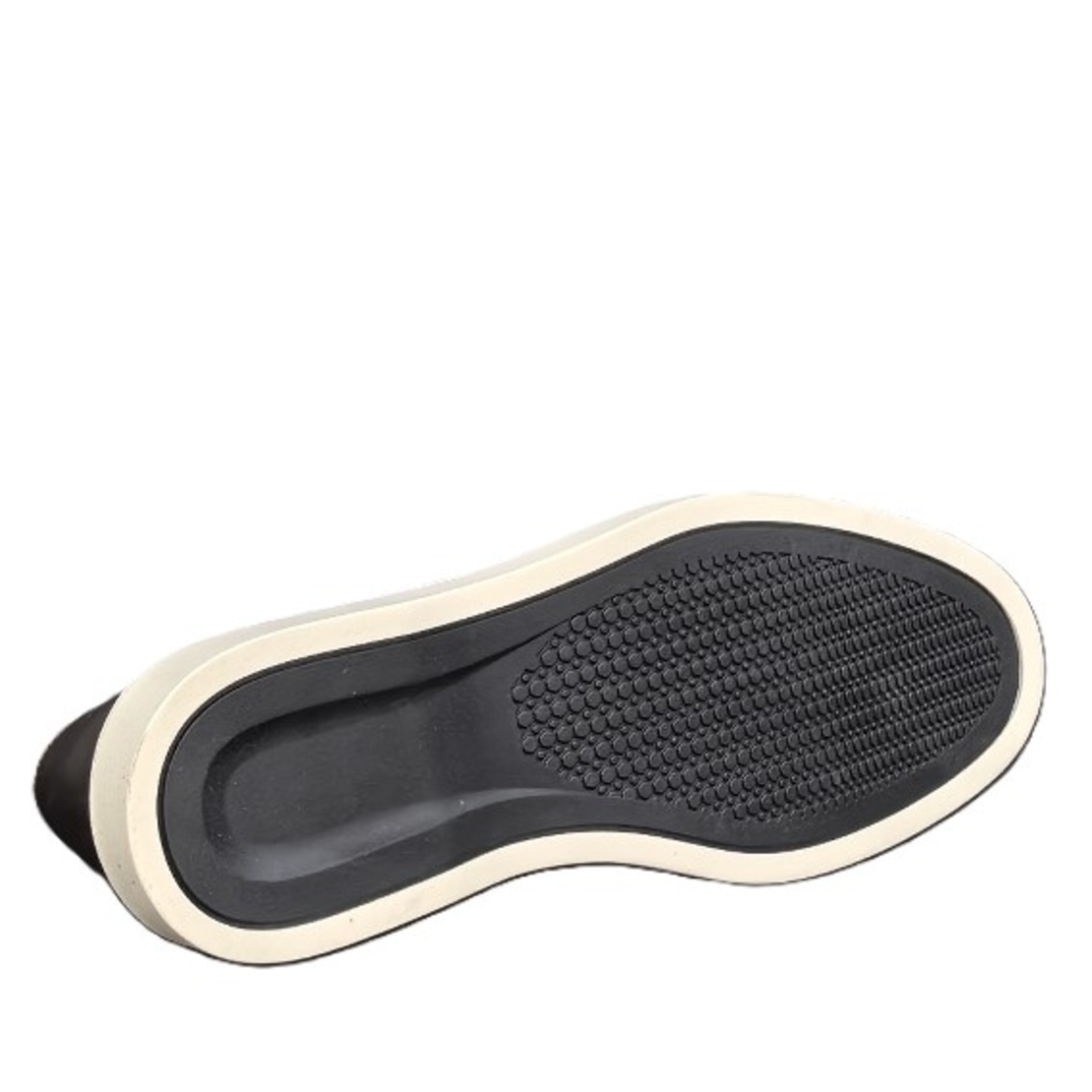 Men's moccasins/ loafers/ genuine leather/702-3/brown