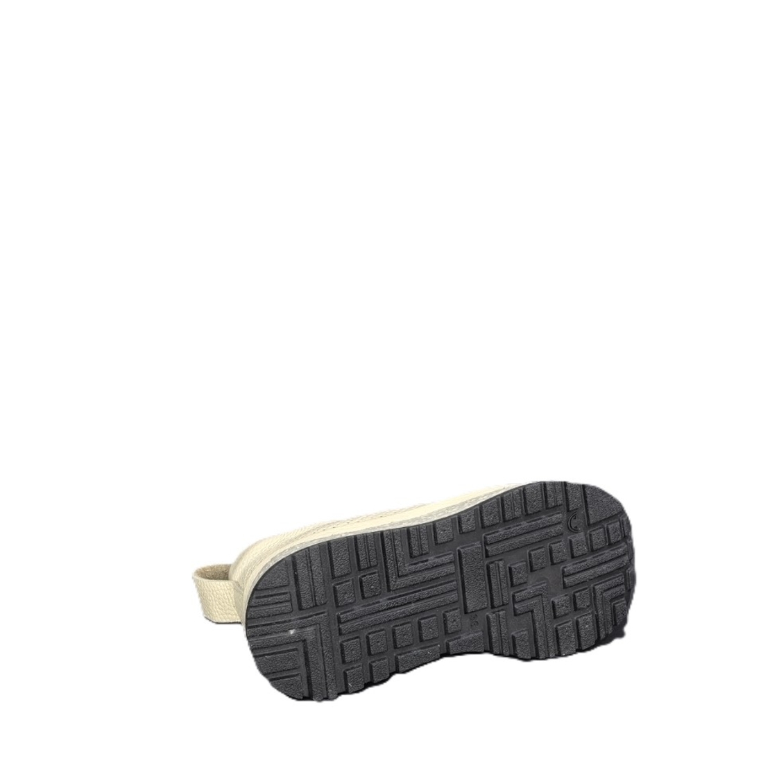 Дамски сникърс /естествена кожа /715-52/бежаво