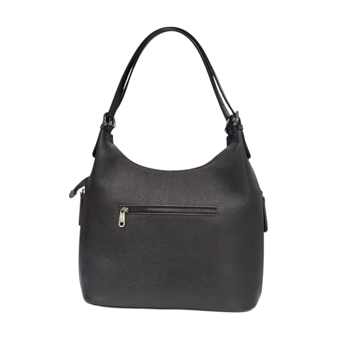 Women's handbags / genuine leather / 730-36 / brown