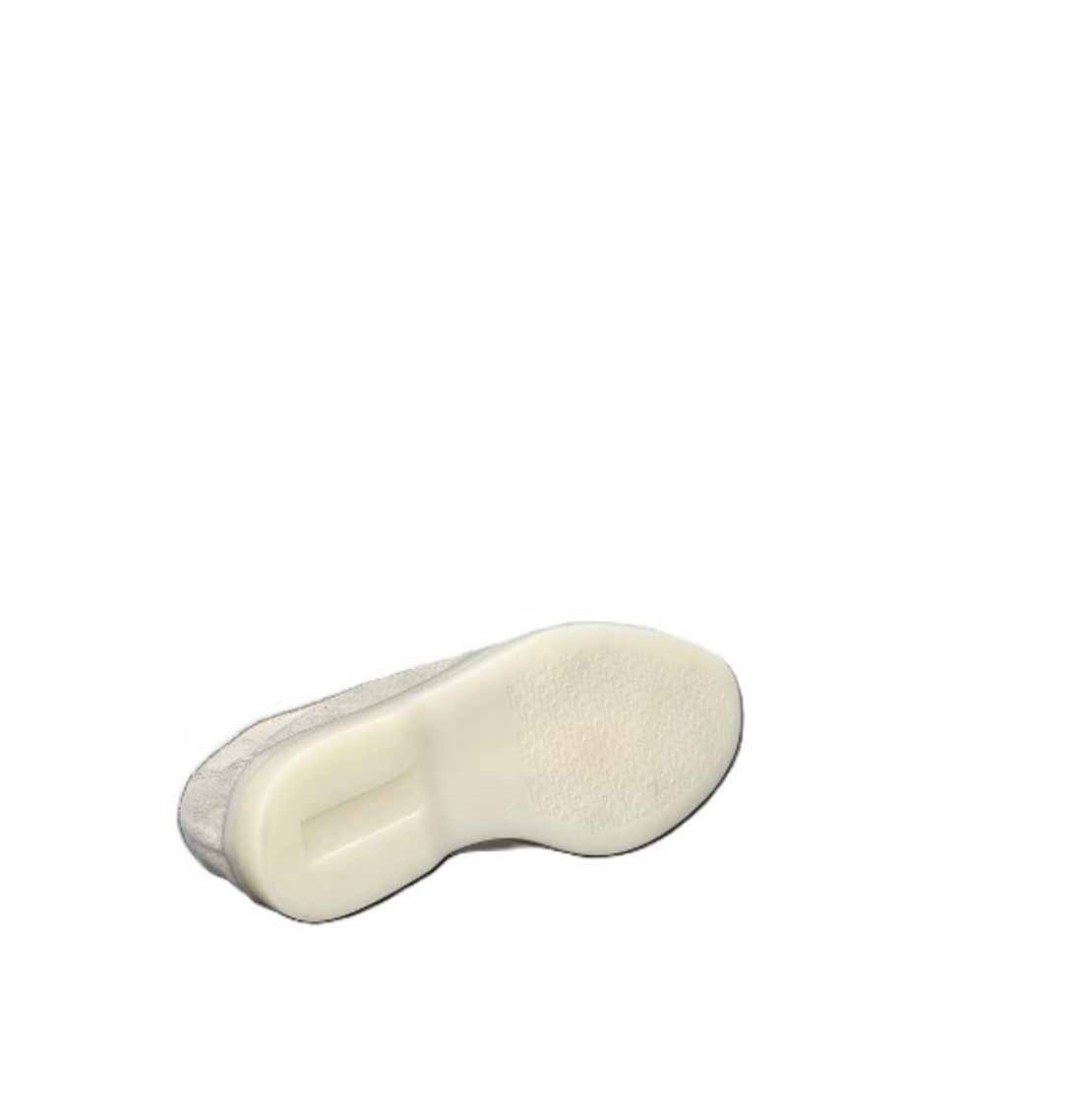 Women's moccasins / loafers / genuine leather / beige /77-50