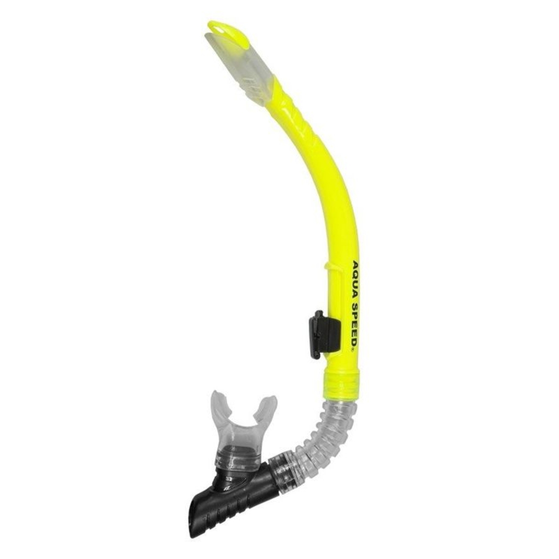 Шнорхел AQUA SPEED Snorkel Omega 18