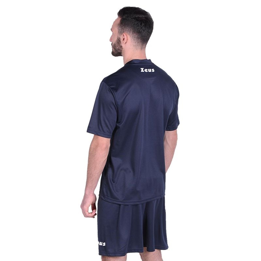 Спортен Екип ZEUS Kit Promo Blu