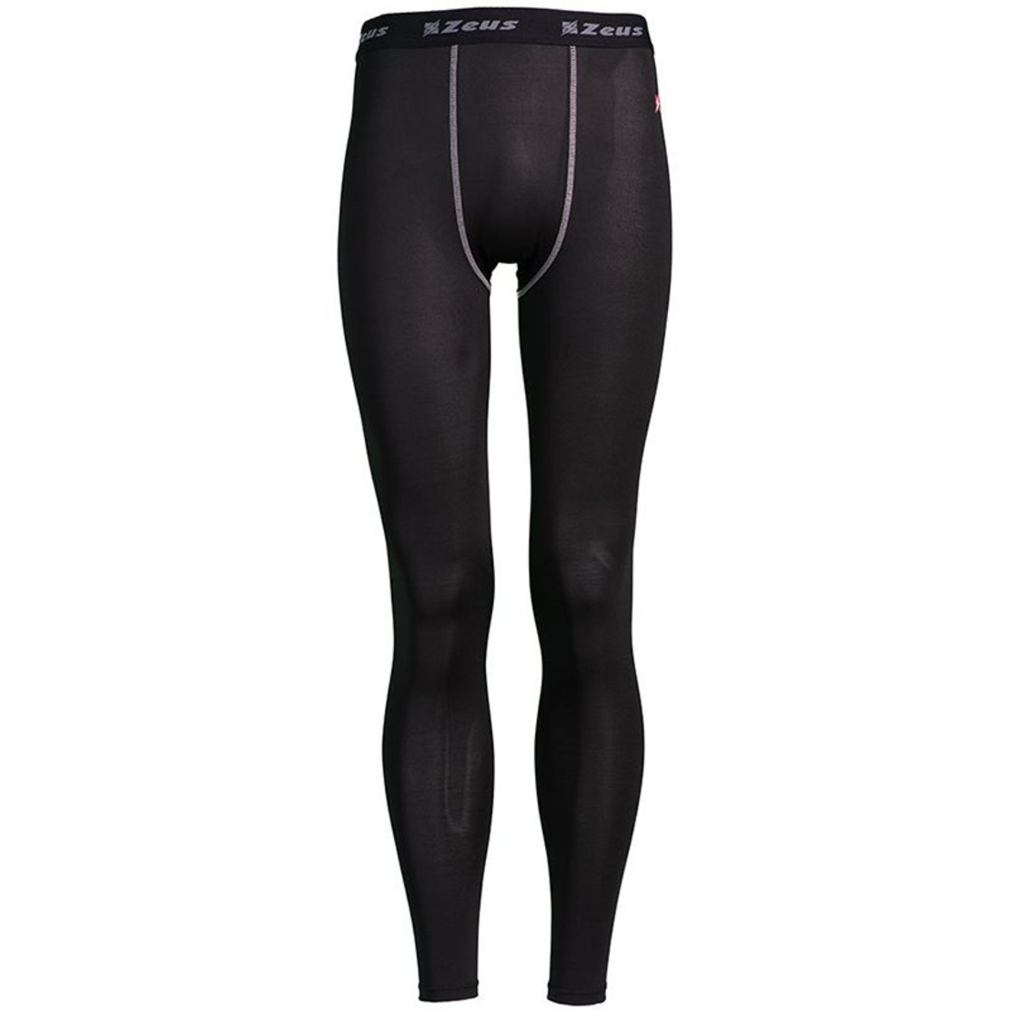 Мъжки Клин ZEUS Pantalone Total Nero